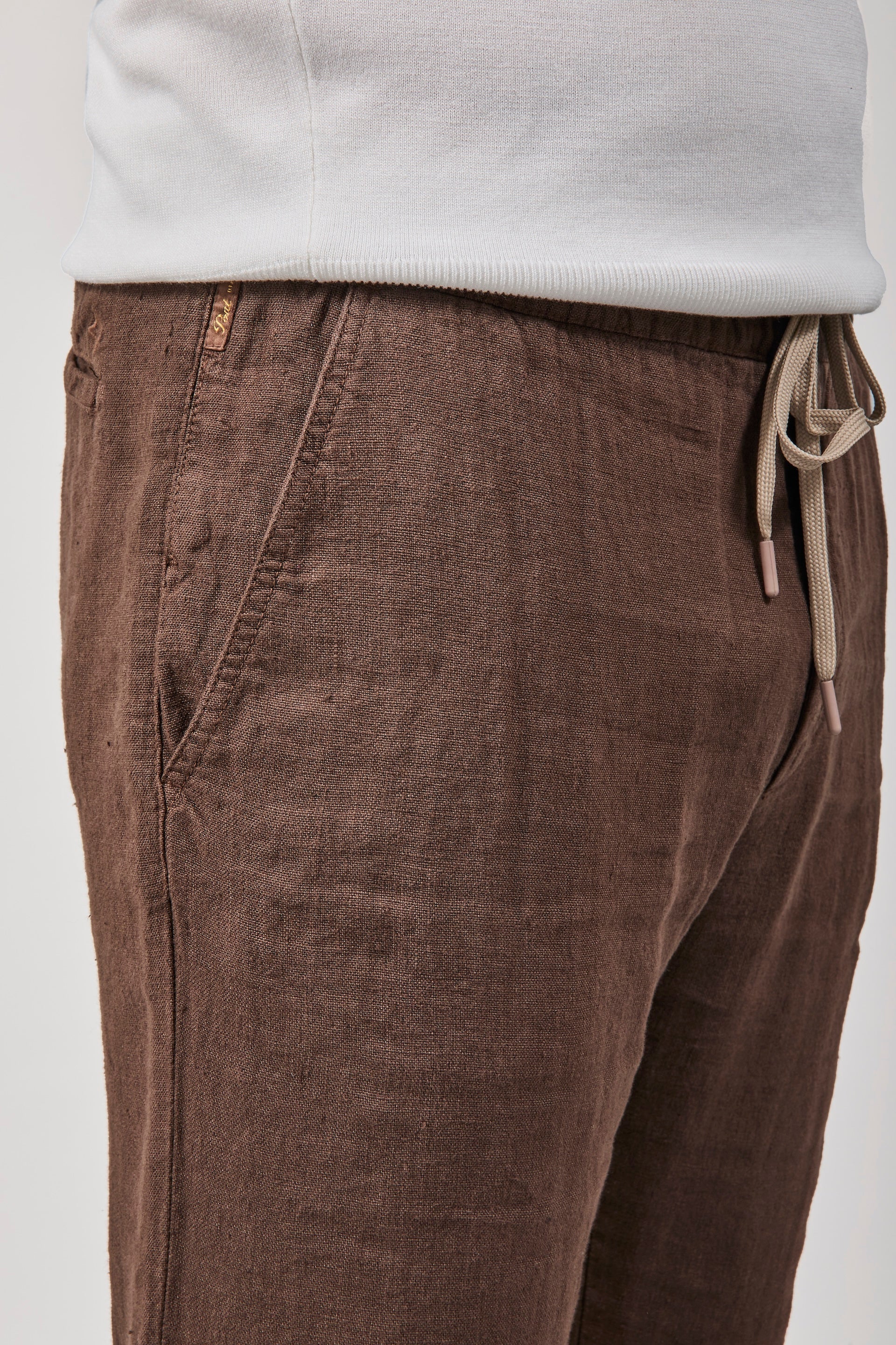 Pantalaccio Pont Chippewa Lino Moro