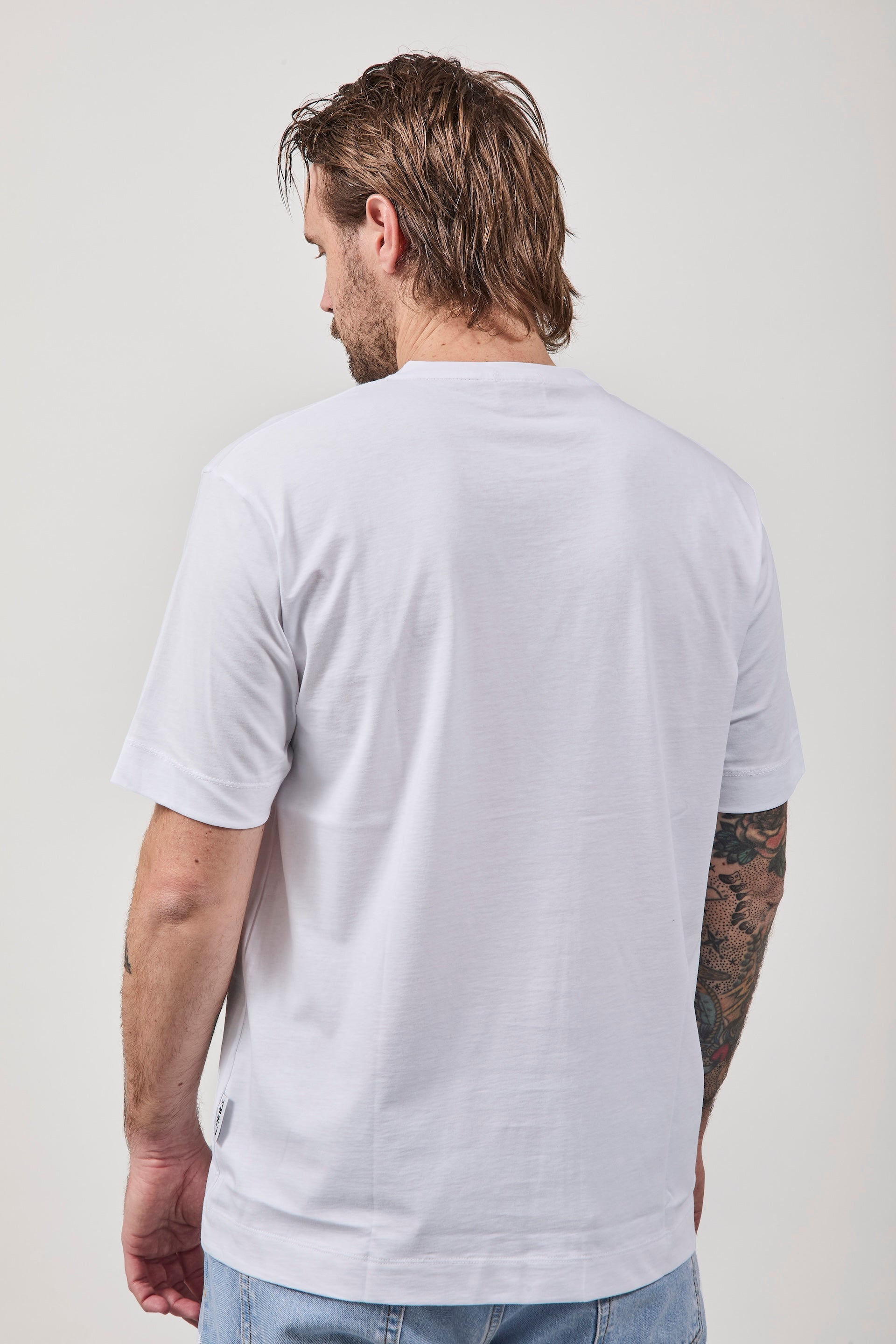 T-shirt Berna Beer Amore Pizza