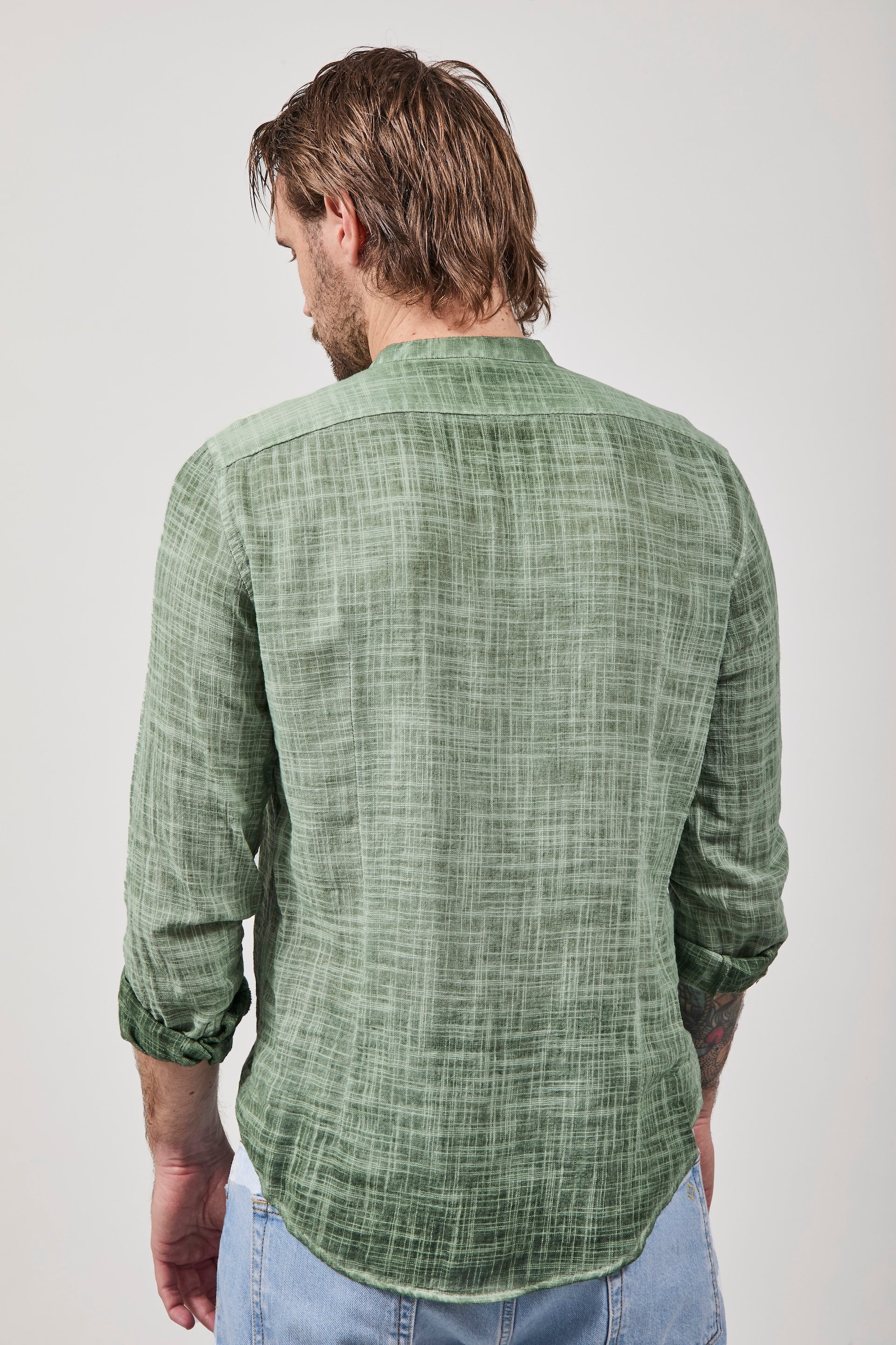 Camicia Imperial Army 3417