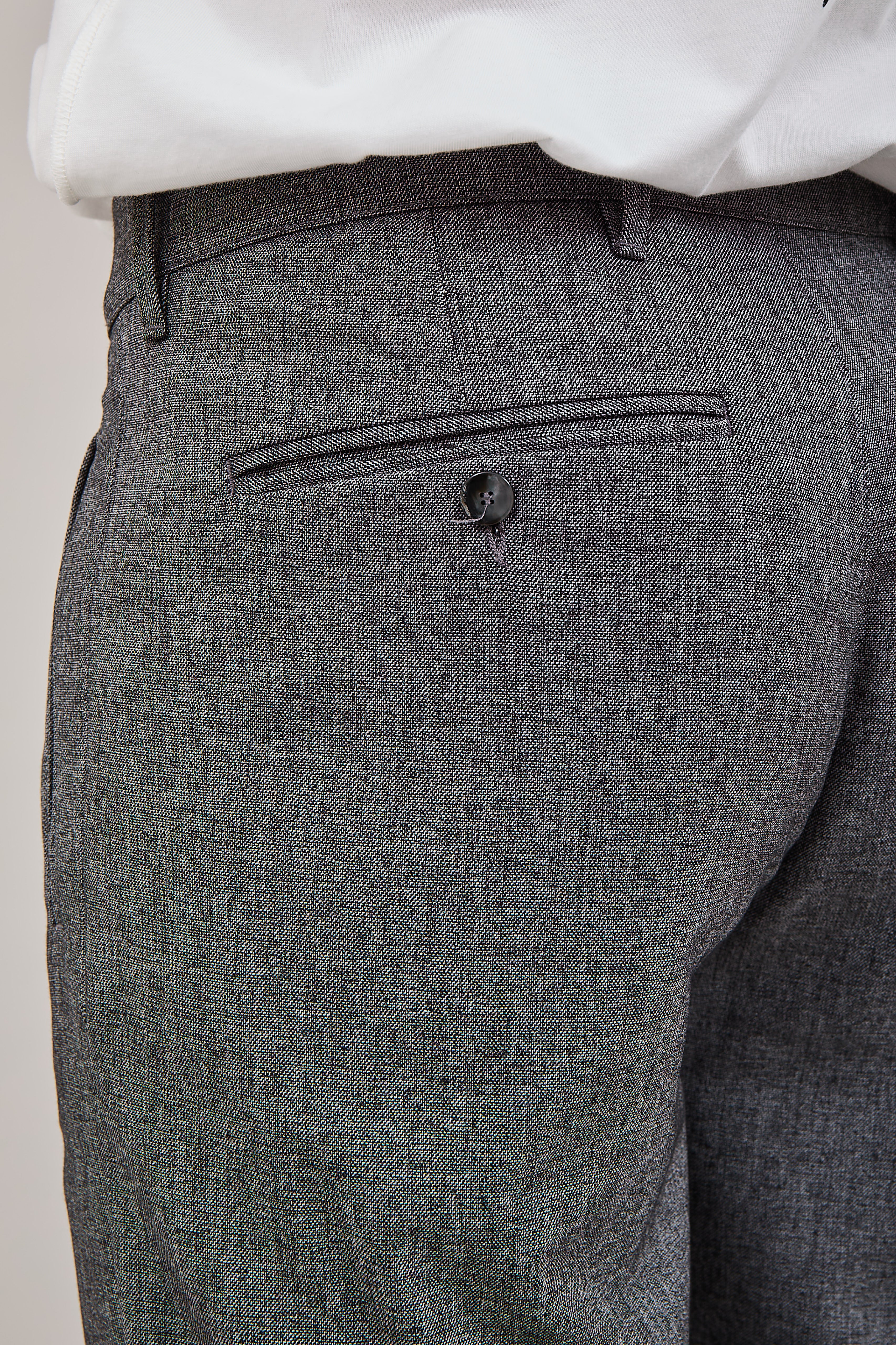 Pantalone Alta Tensione Aurora Palazzo