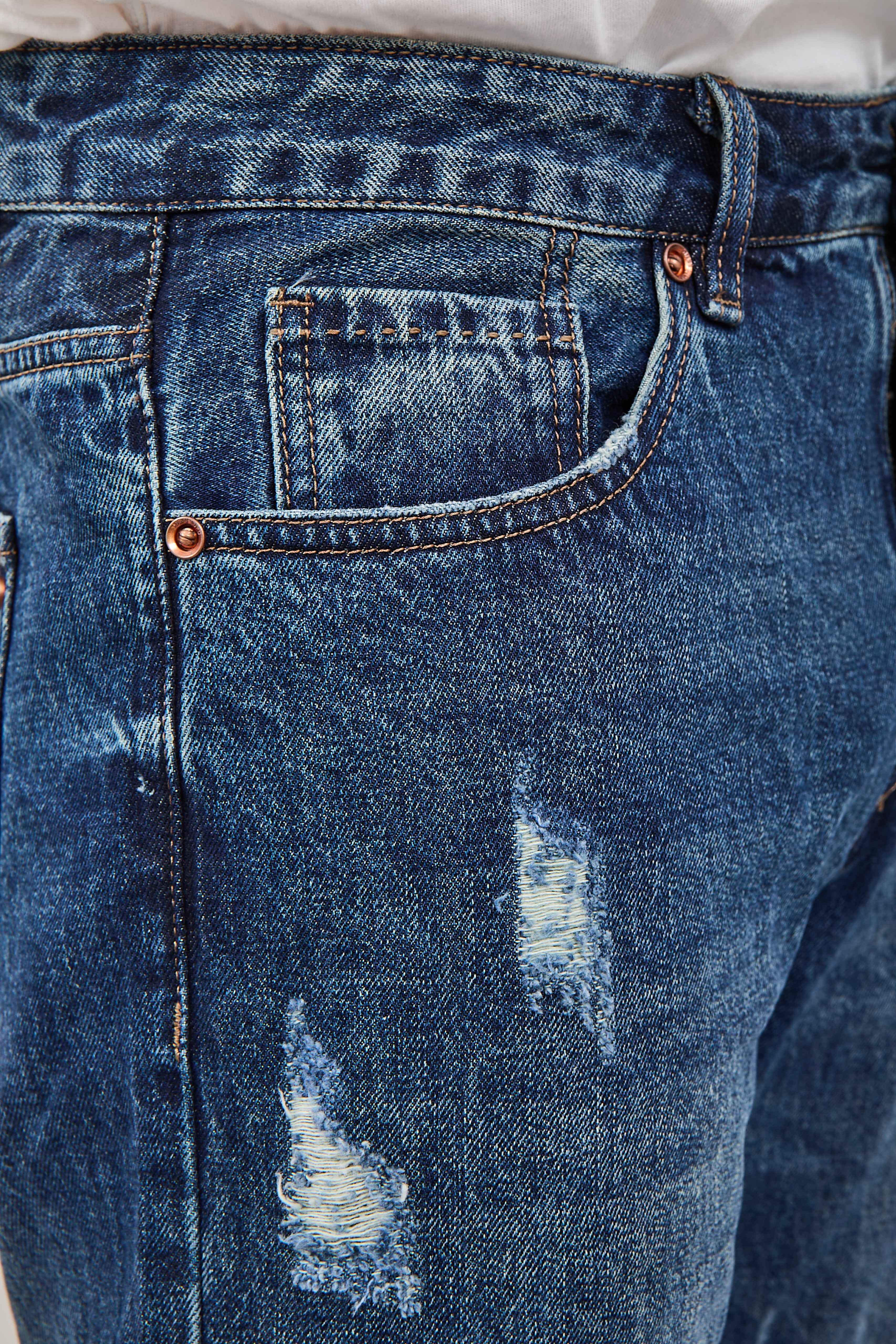 Jeans Gianni Lupo 6367