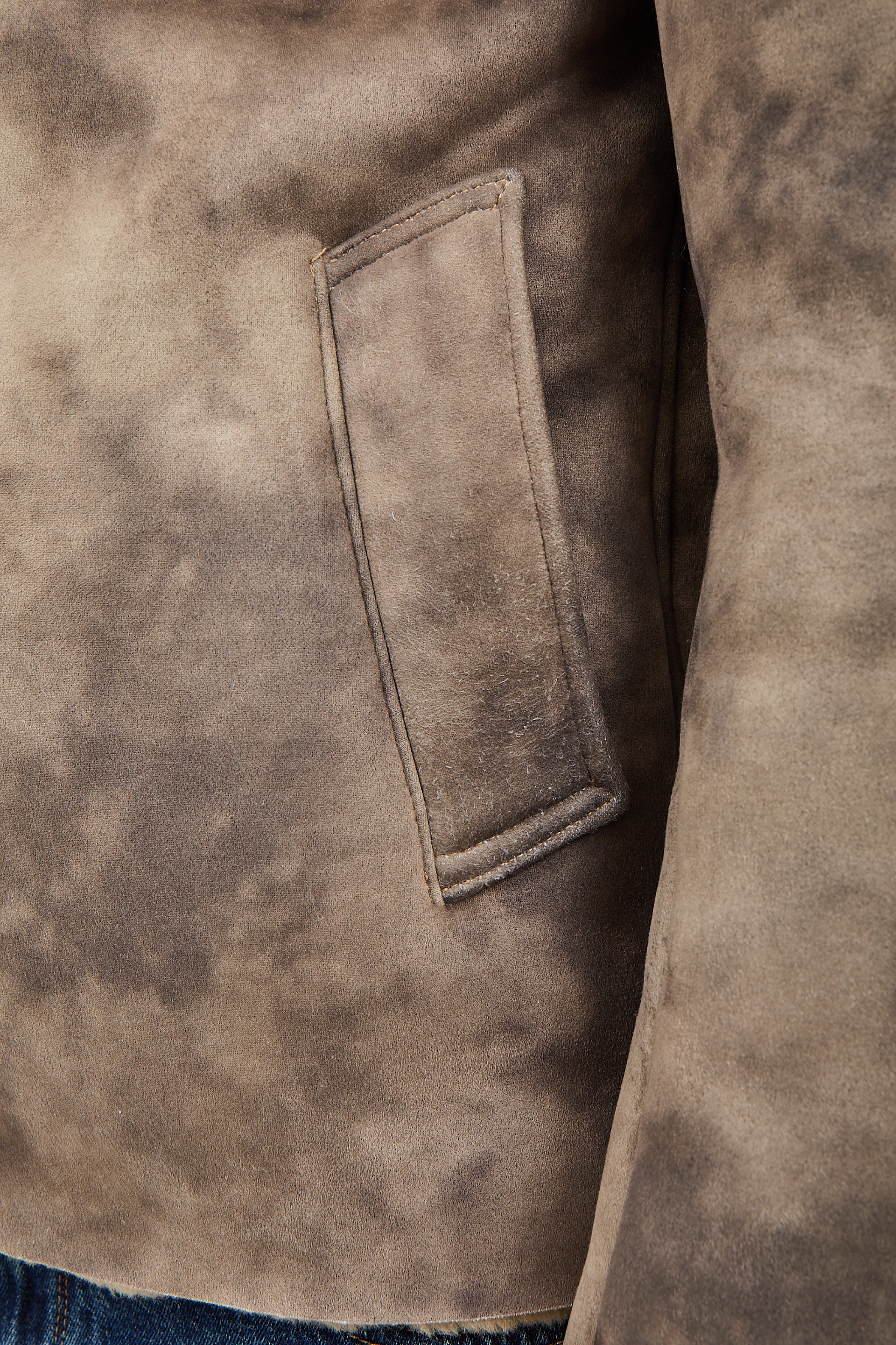 Ecomontone Berna Sfumato