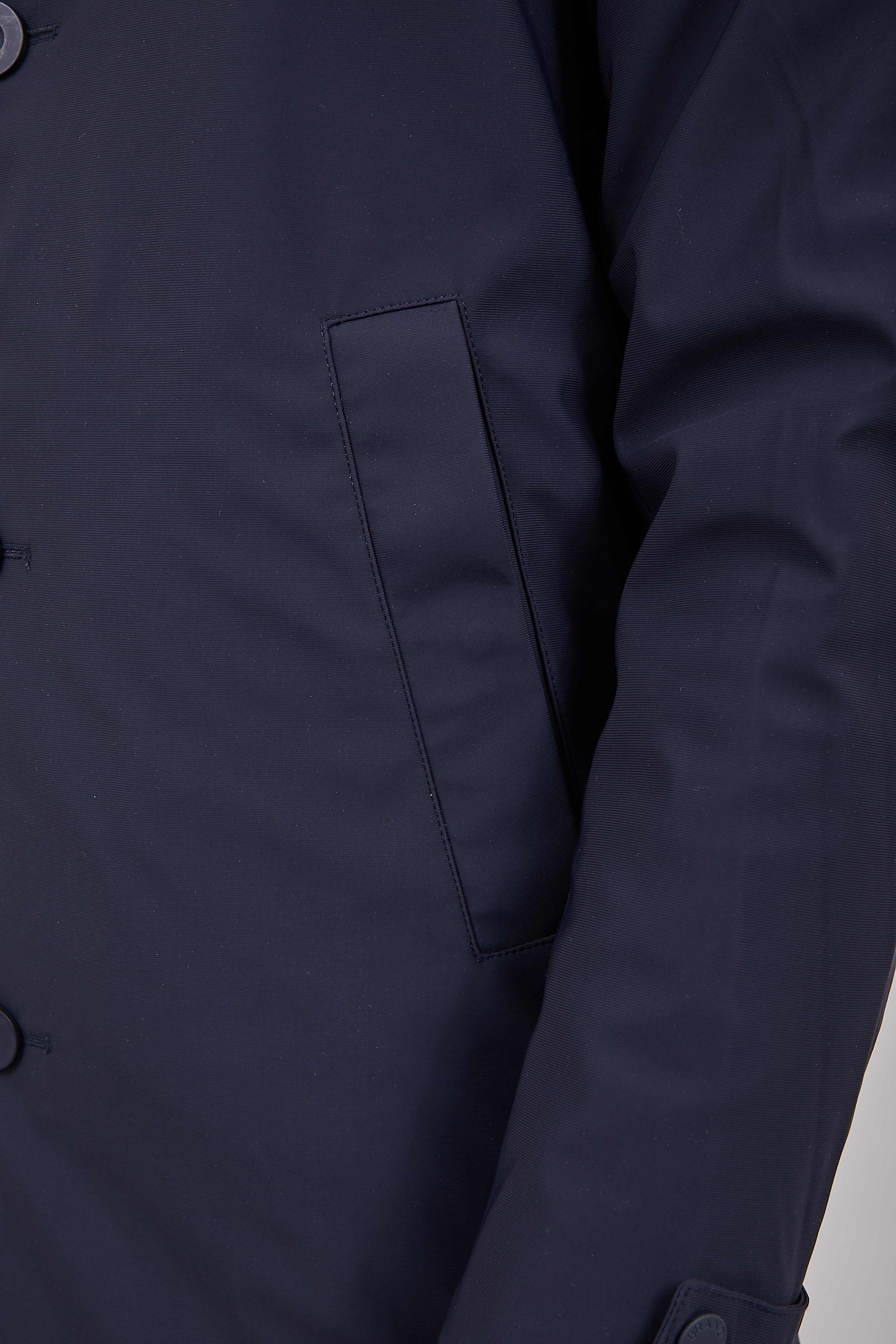 Trench Why Not Blu GH9