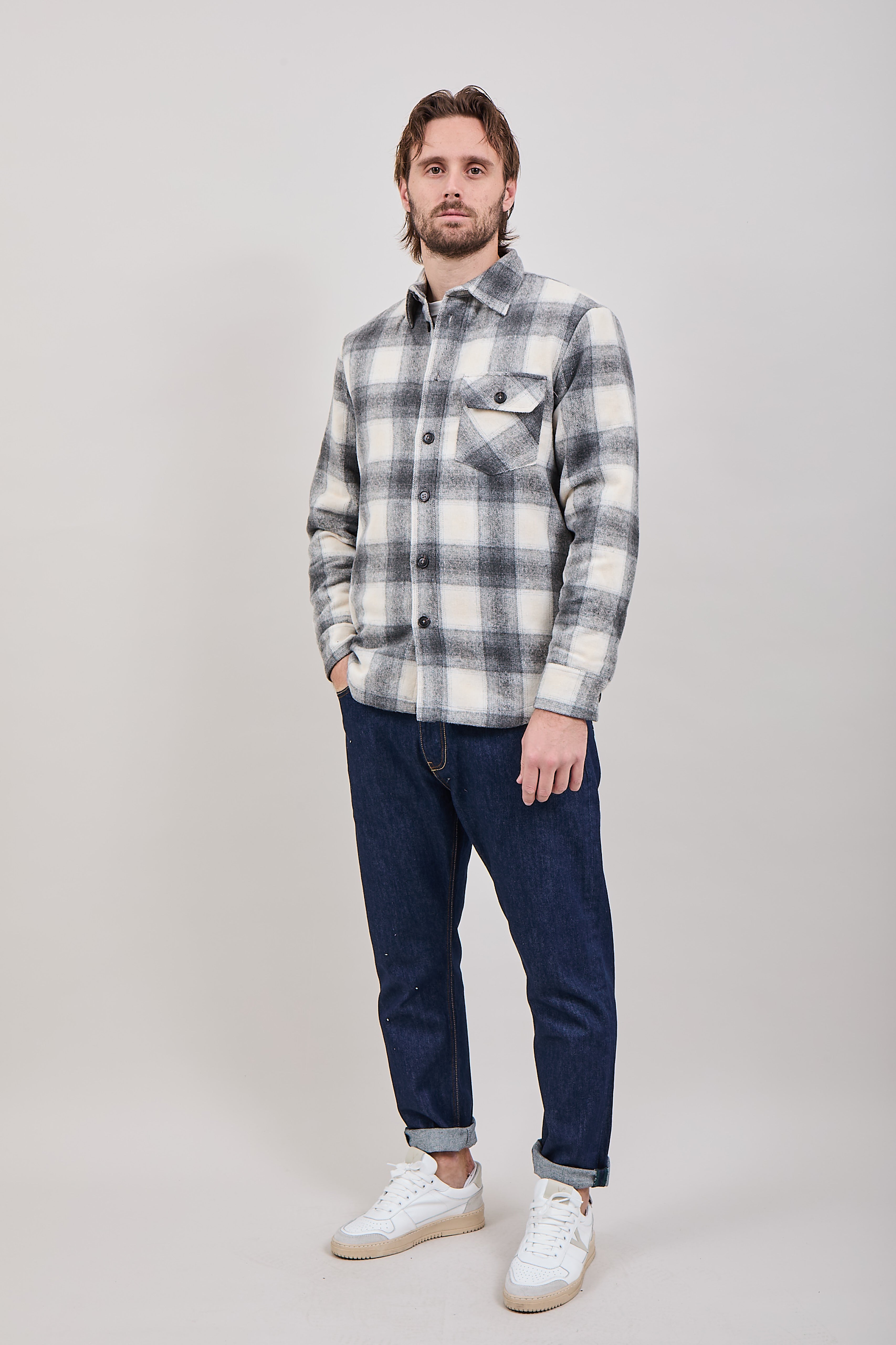 Giacchetta Imperial Quadri 928