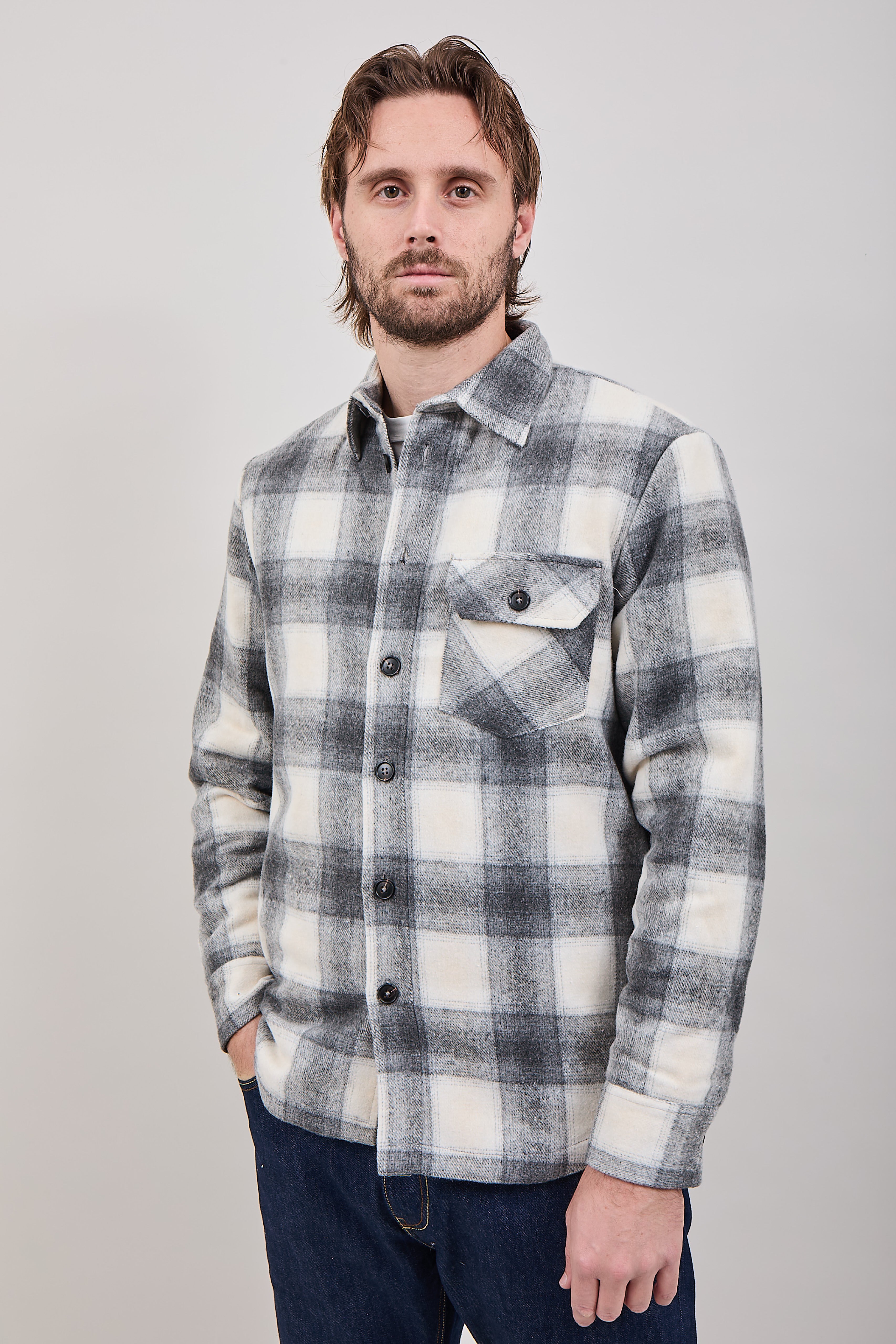 Giacchetta Imperial Quadri 928