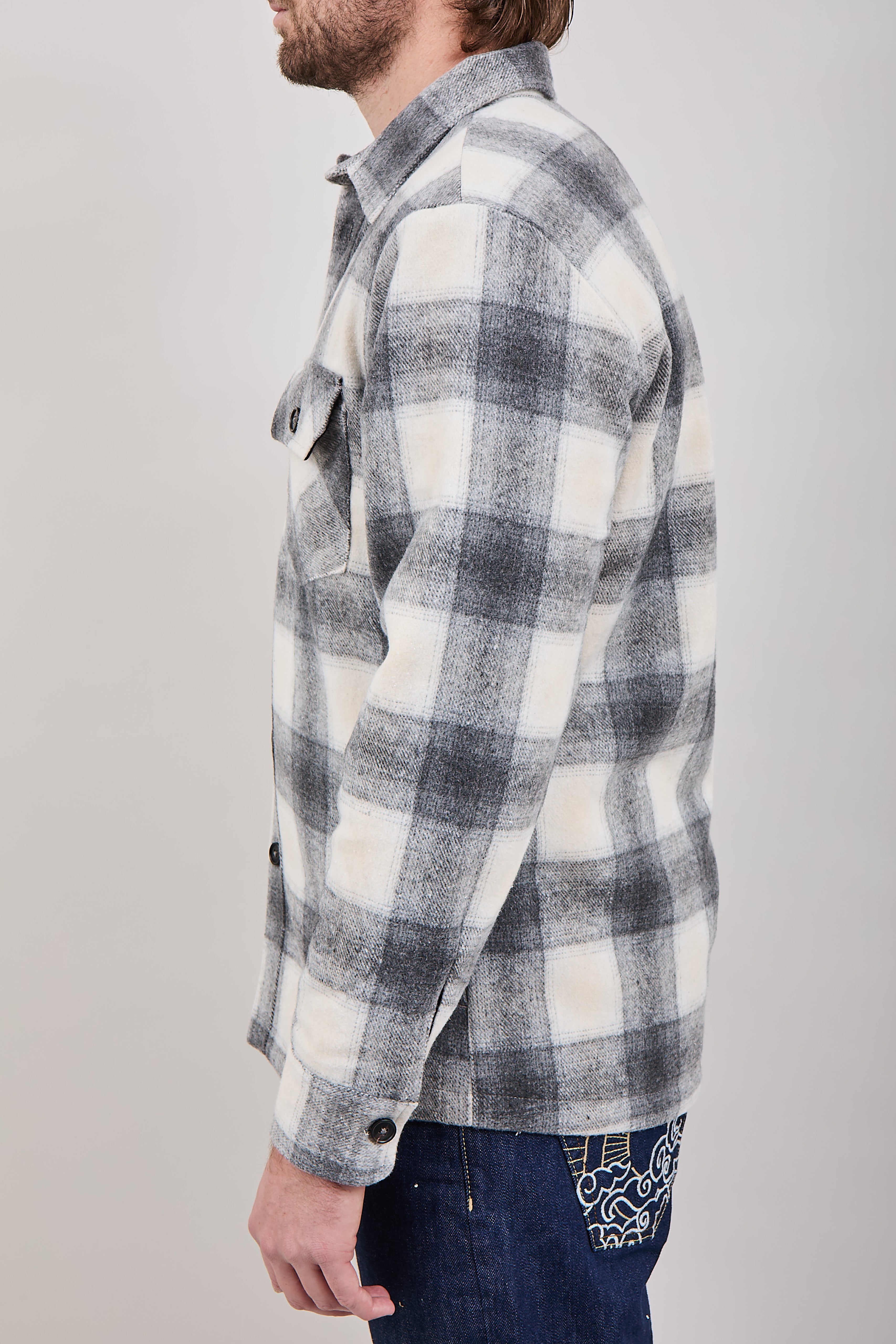 Giacchetta Imperial Quadri 928