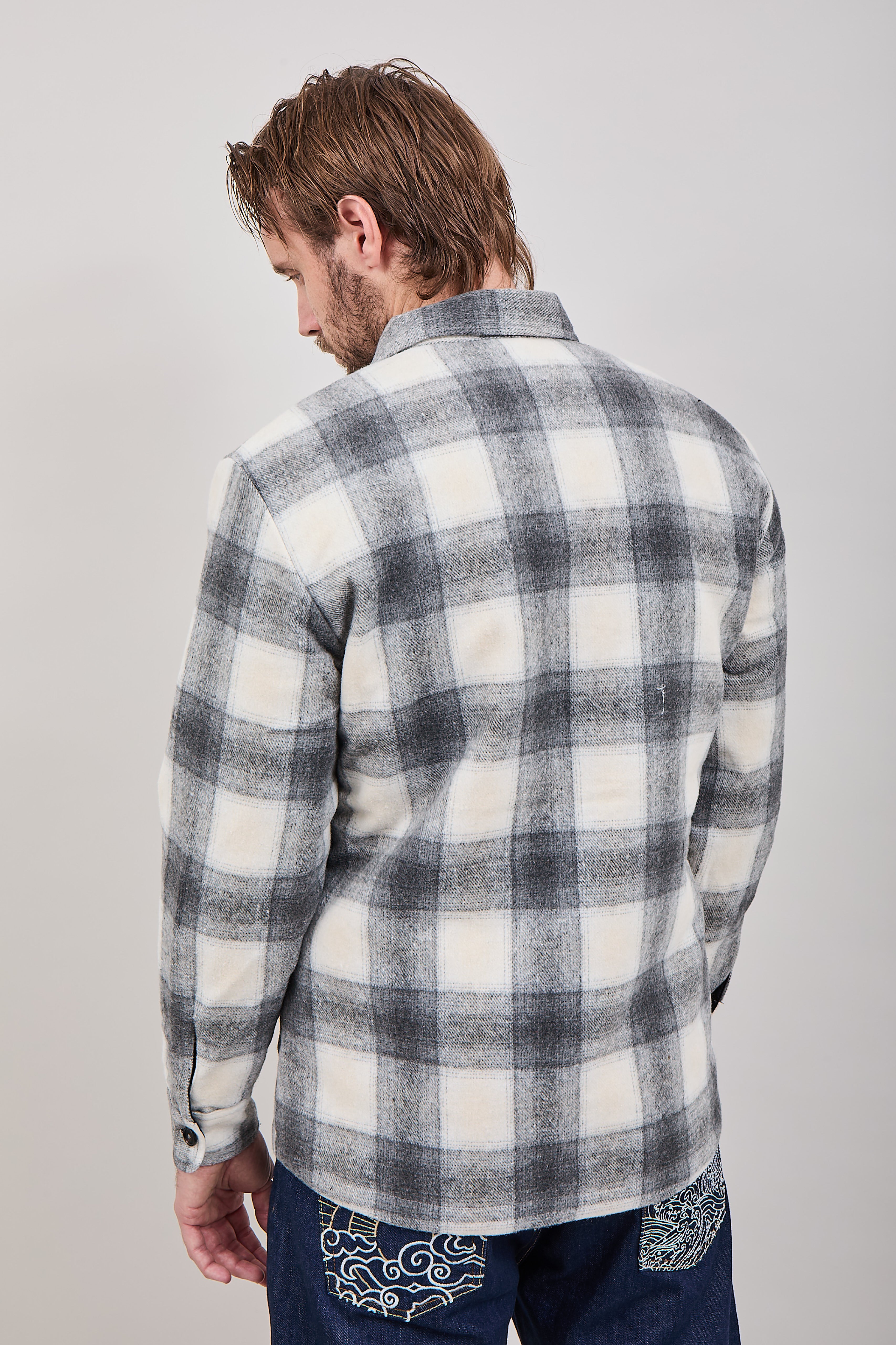 Giacchetta Imperial Quadri 928