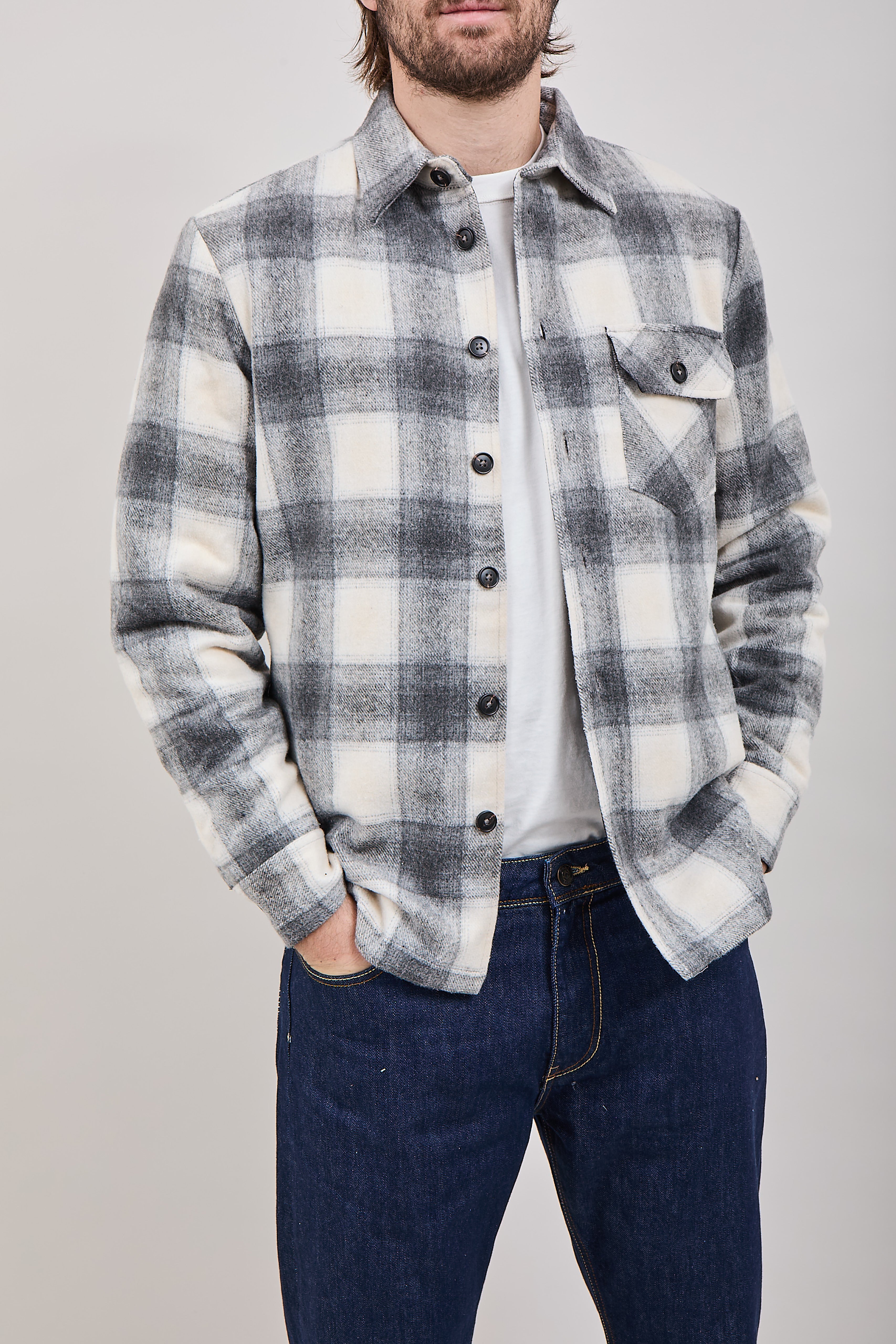 Giacchetta Imperial Quadri 928