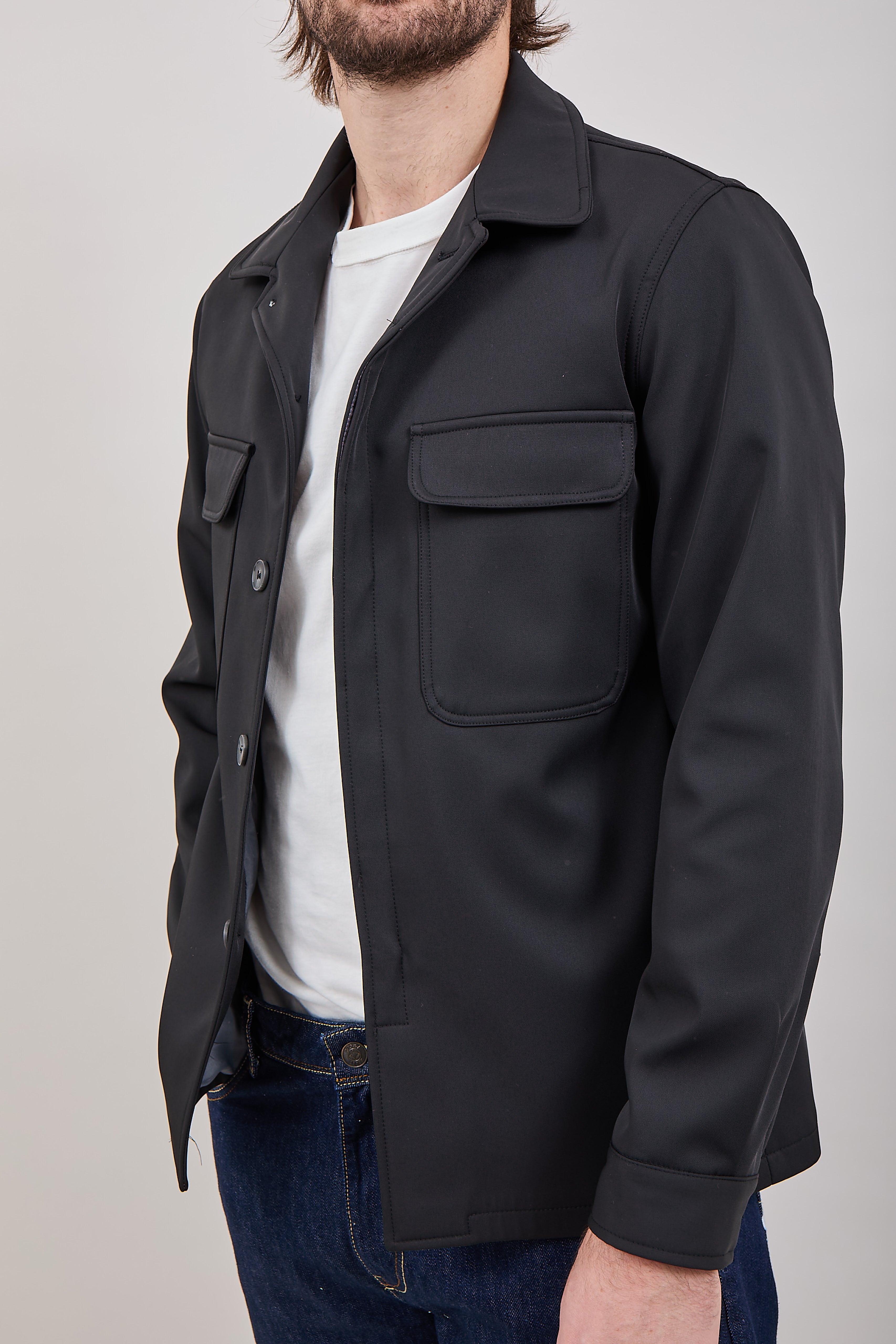 Giacchetta Over-d J37