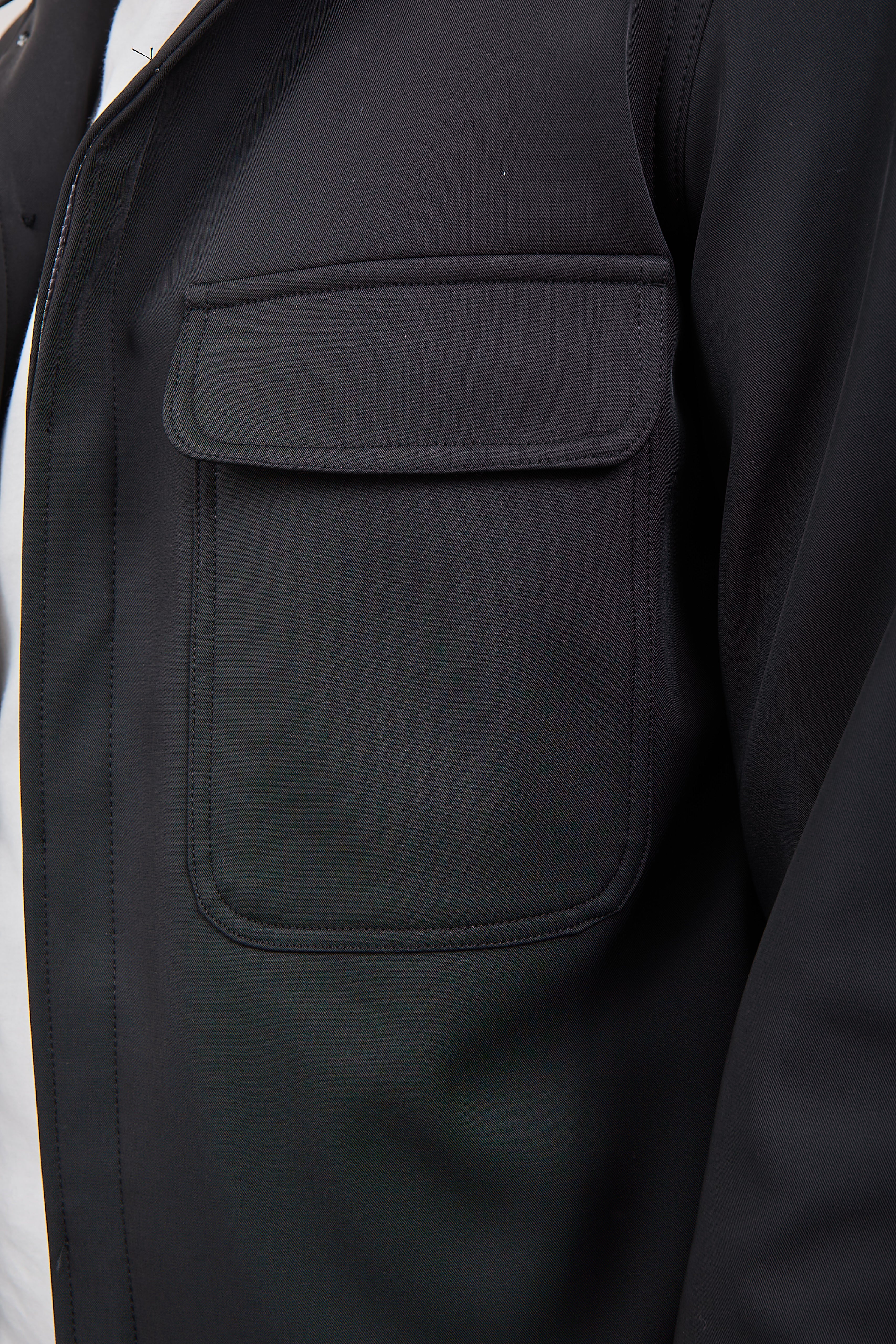 Giacchetta Over-d J37