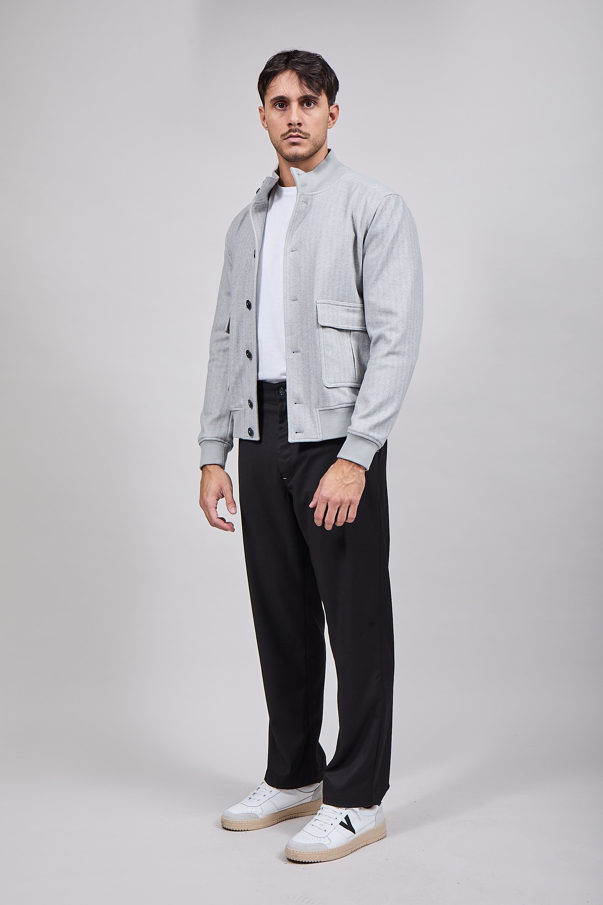 Giubbino Hamaki-Ho 1619