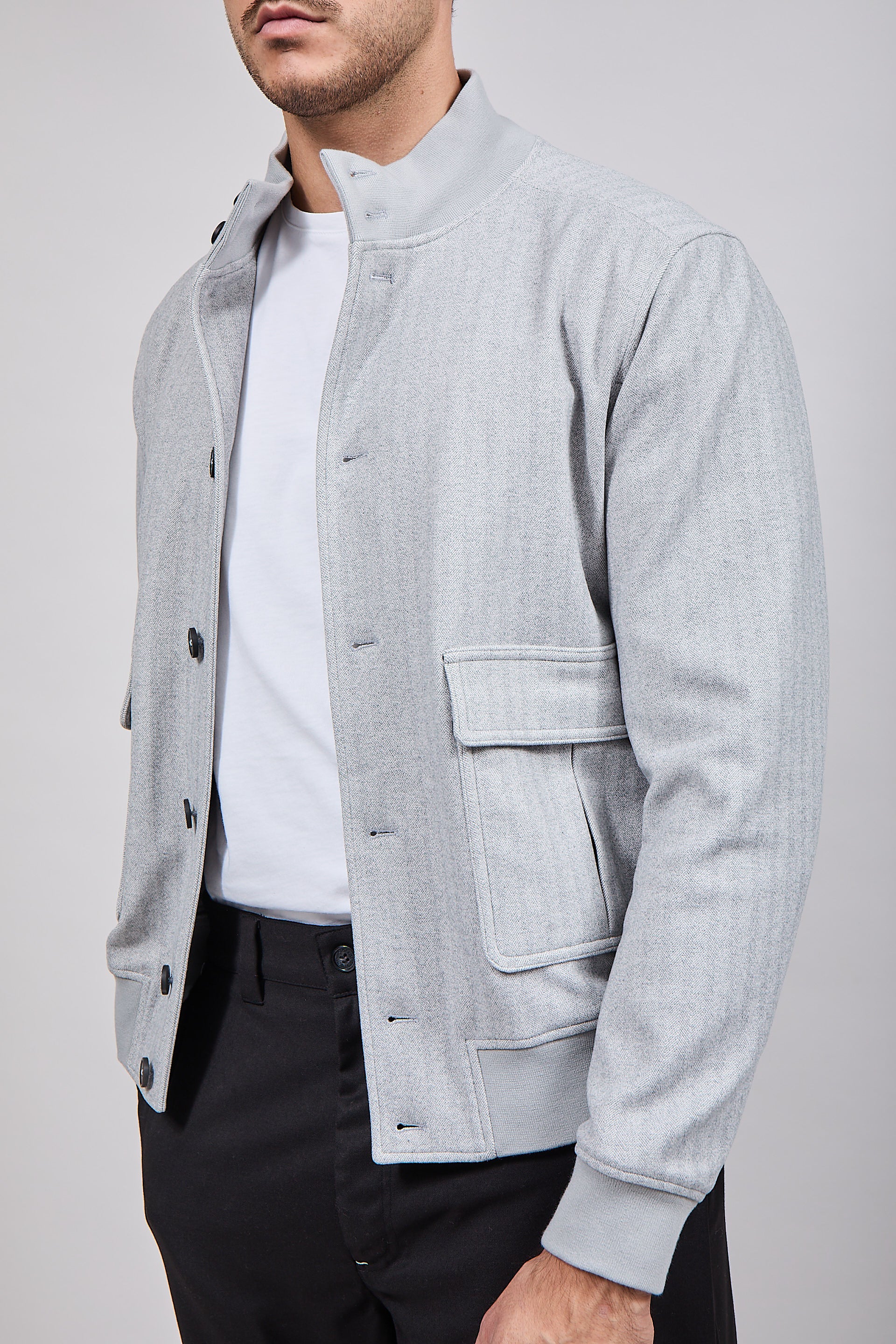 Giubbino Hamaki-Ho 1619