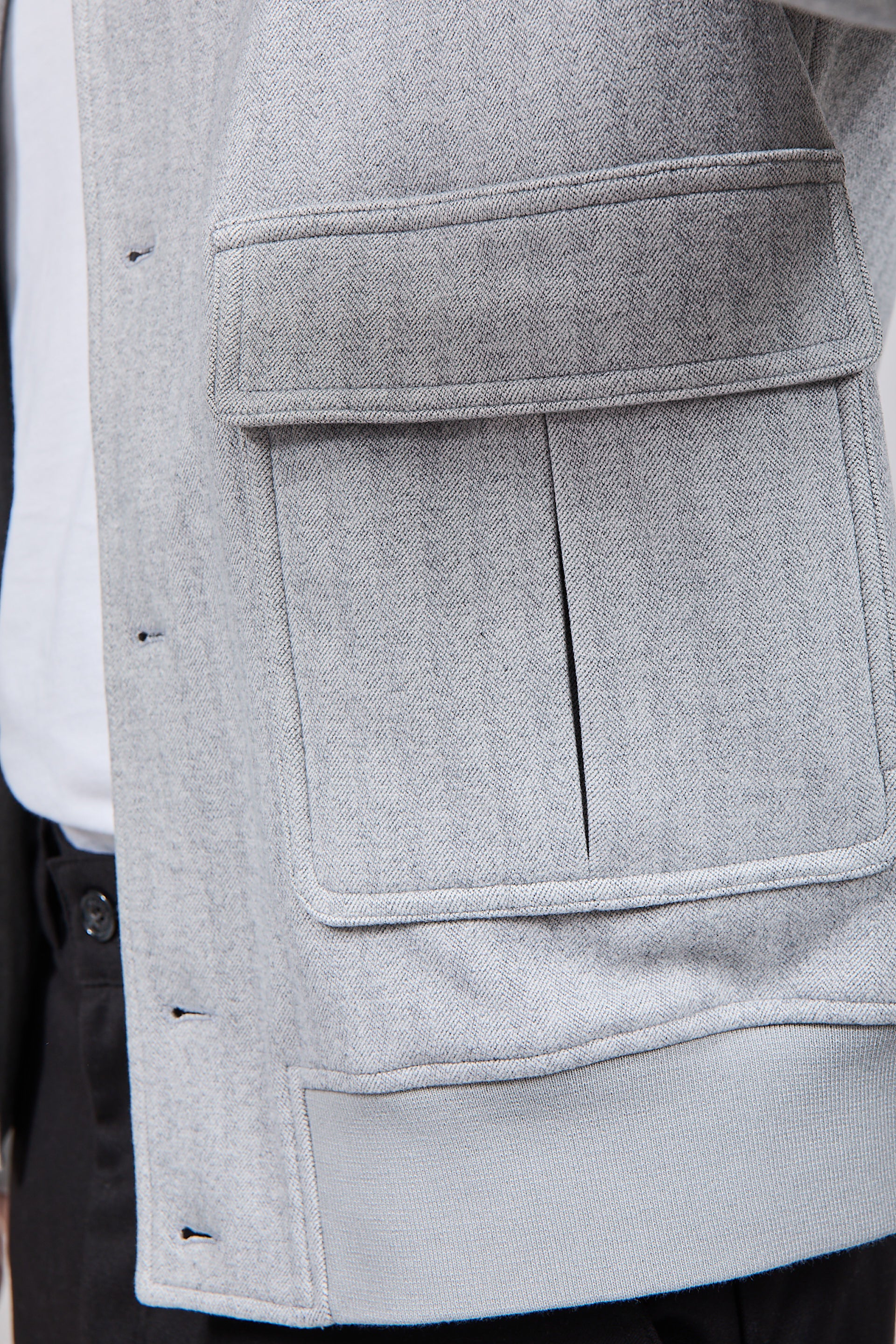 Giubbino Hamaki-Ho 1619