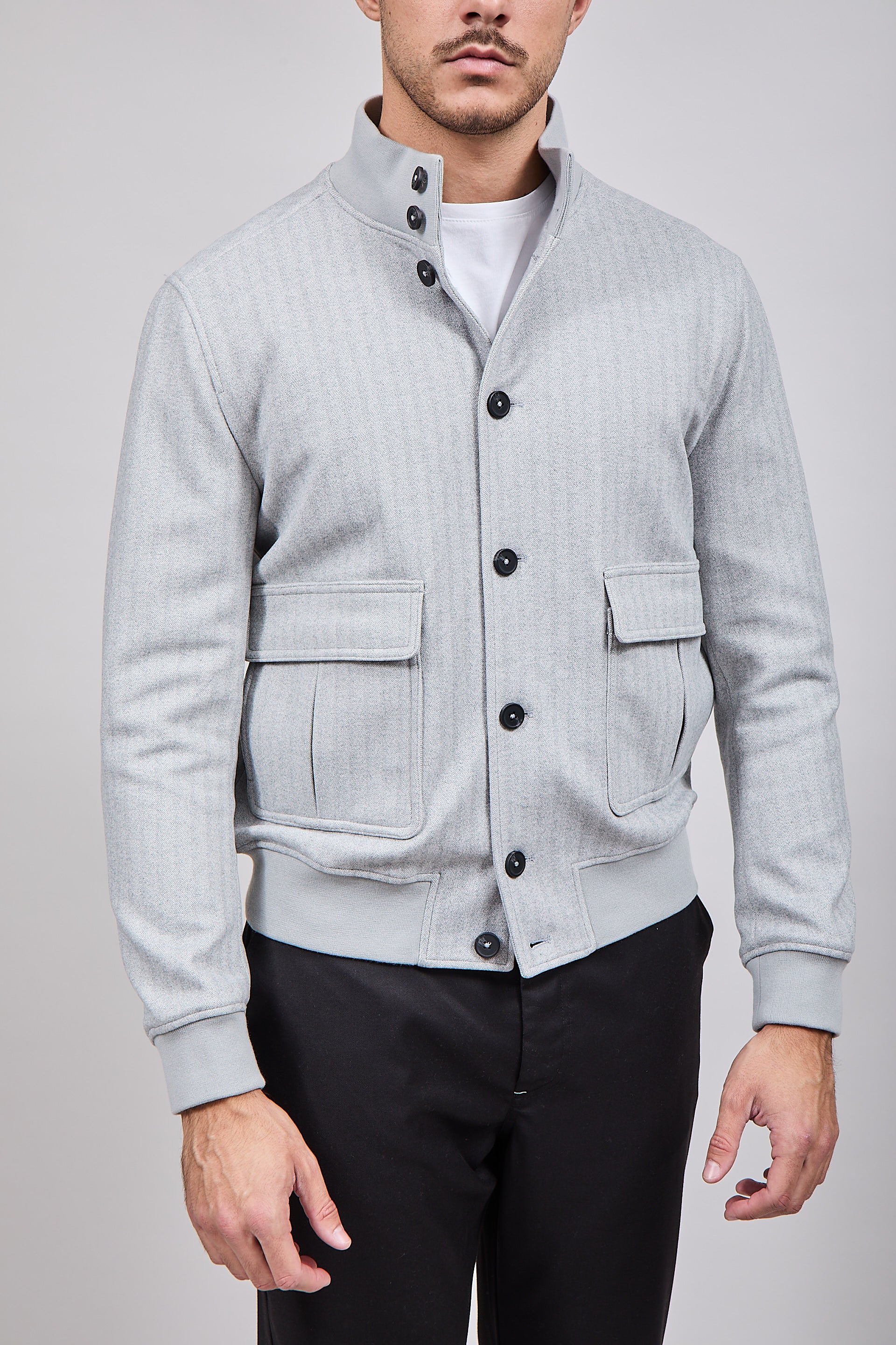 Giubbino Hamaki-Ho 1619