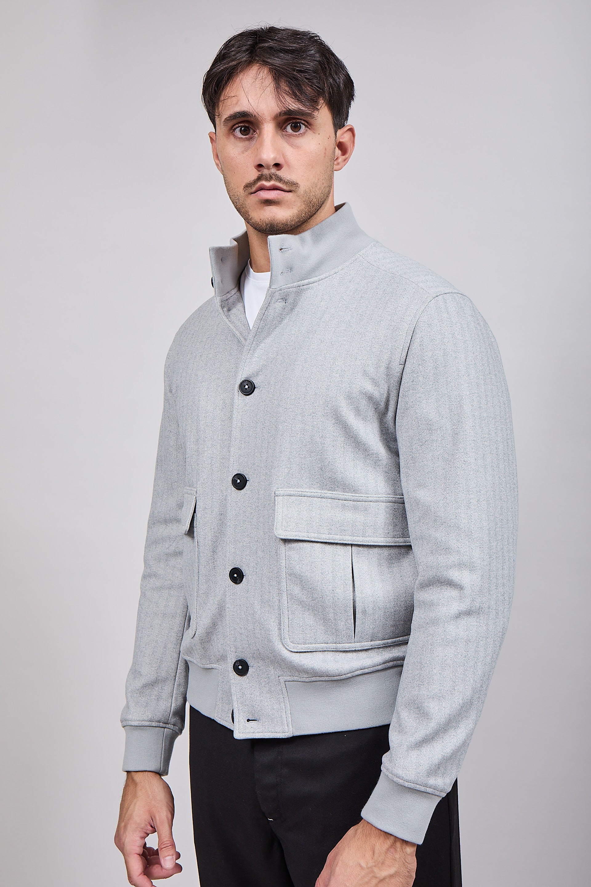 Giubbino Hamaki-Ho 1619