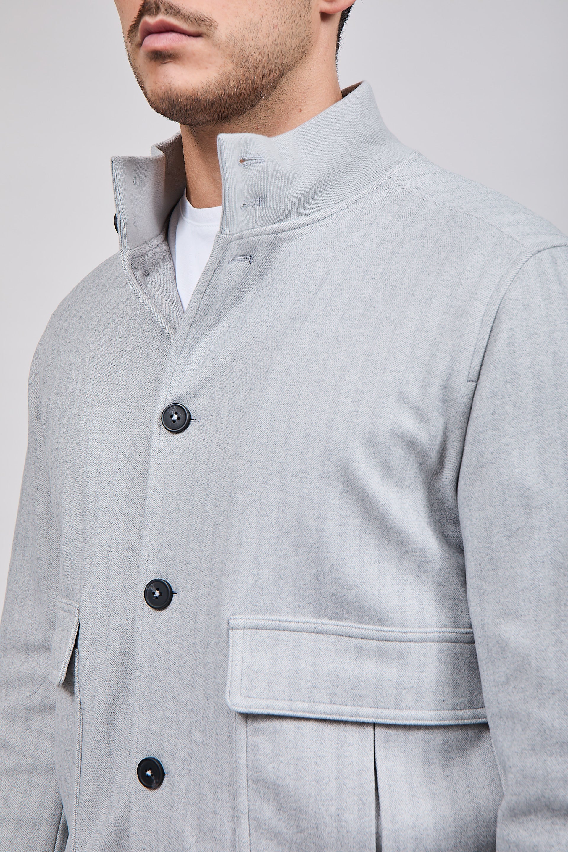 Giubbino Hamaki-Ho 1619