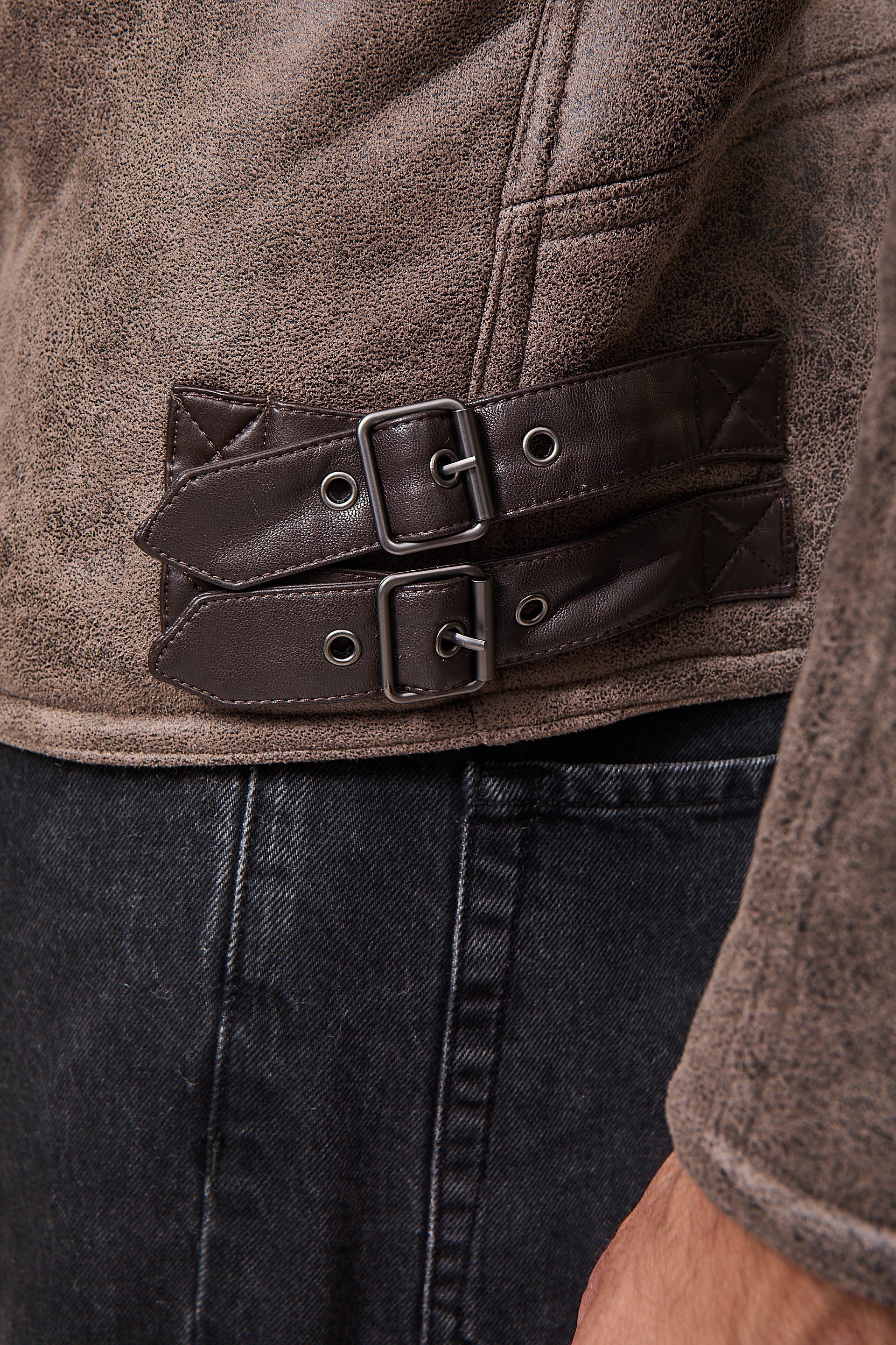 Montone Gianni Lupo Tortora 9824