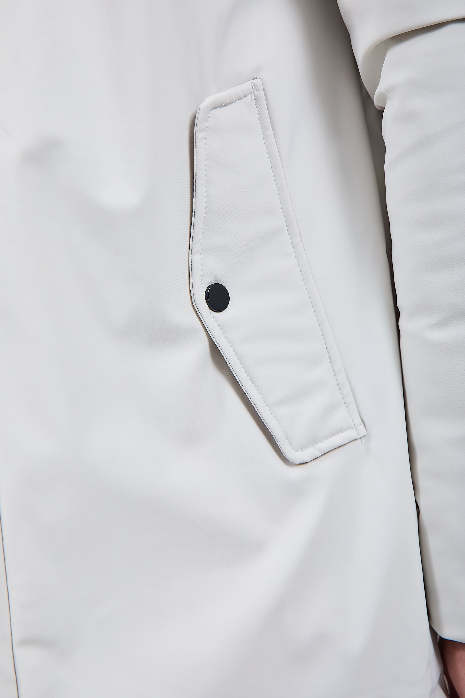 Giubbotto Gianni Lupo 5068 Ghiaccio