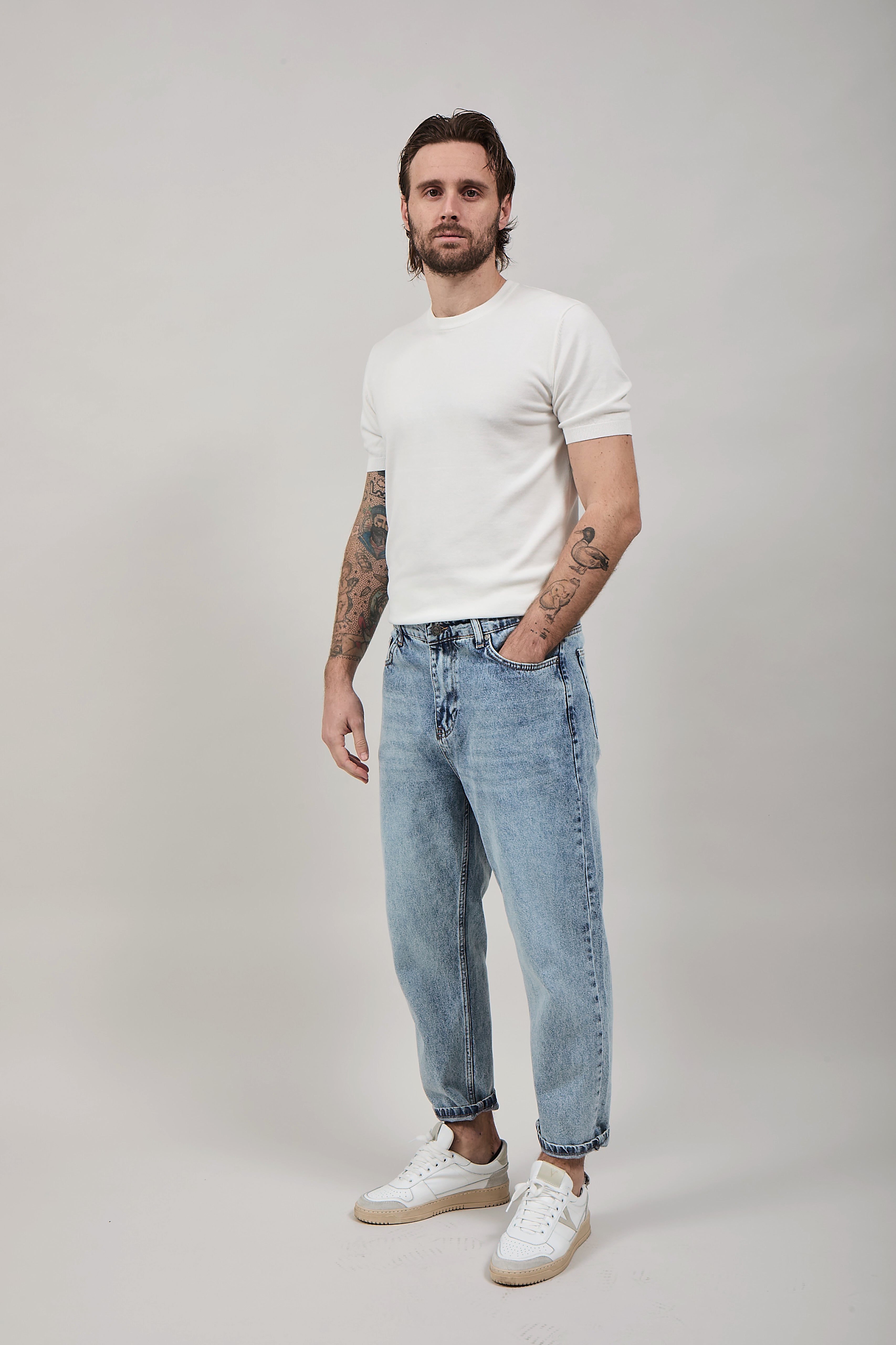 Jeans NJB 1623