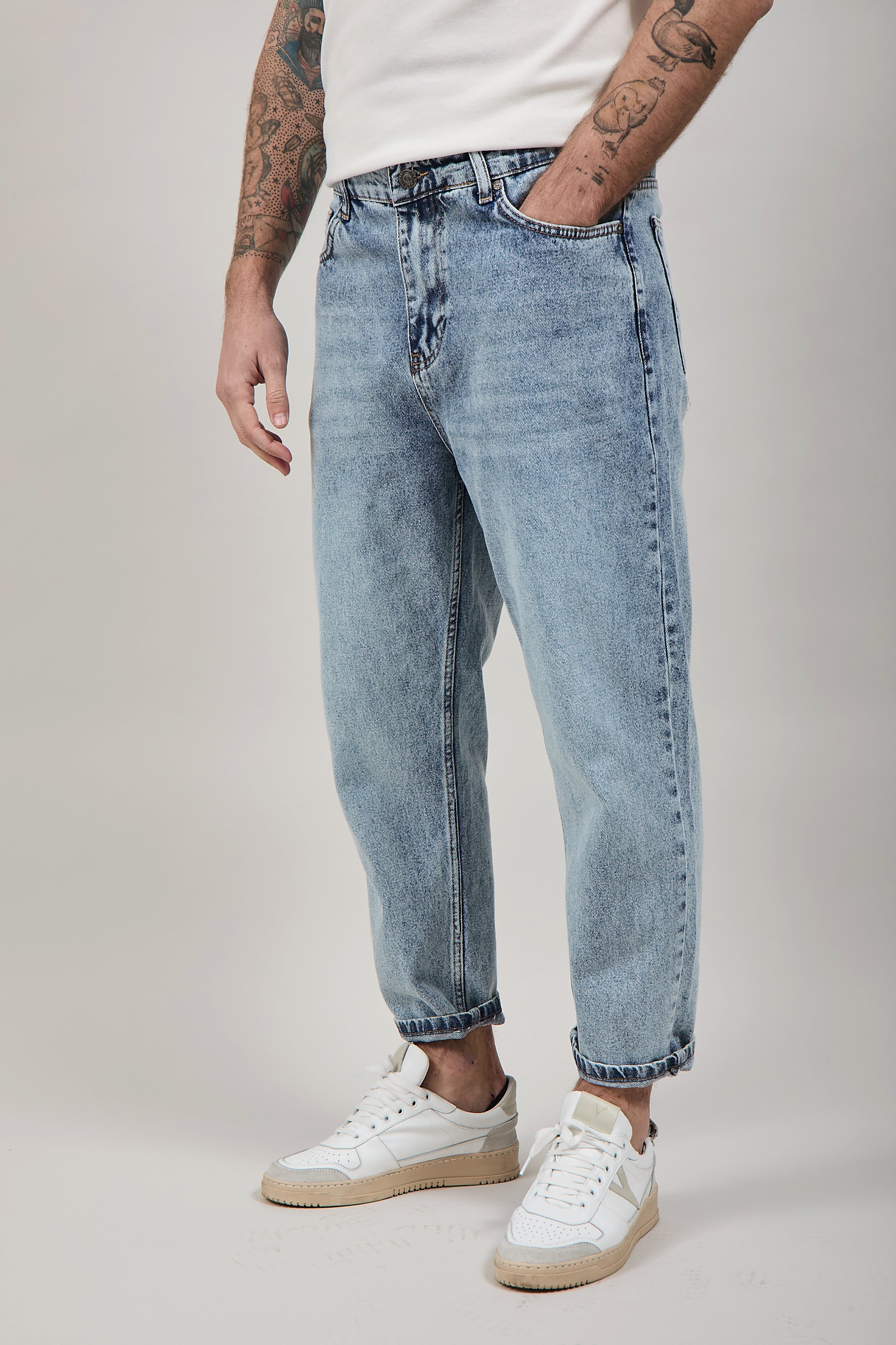 Jeans NJB 1623