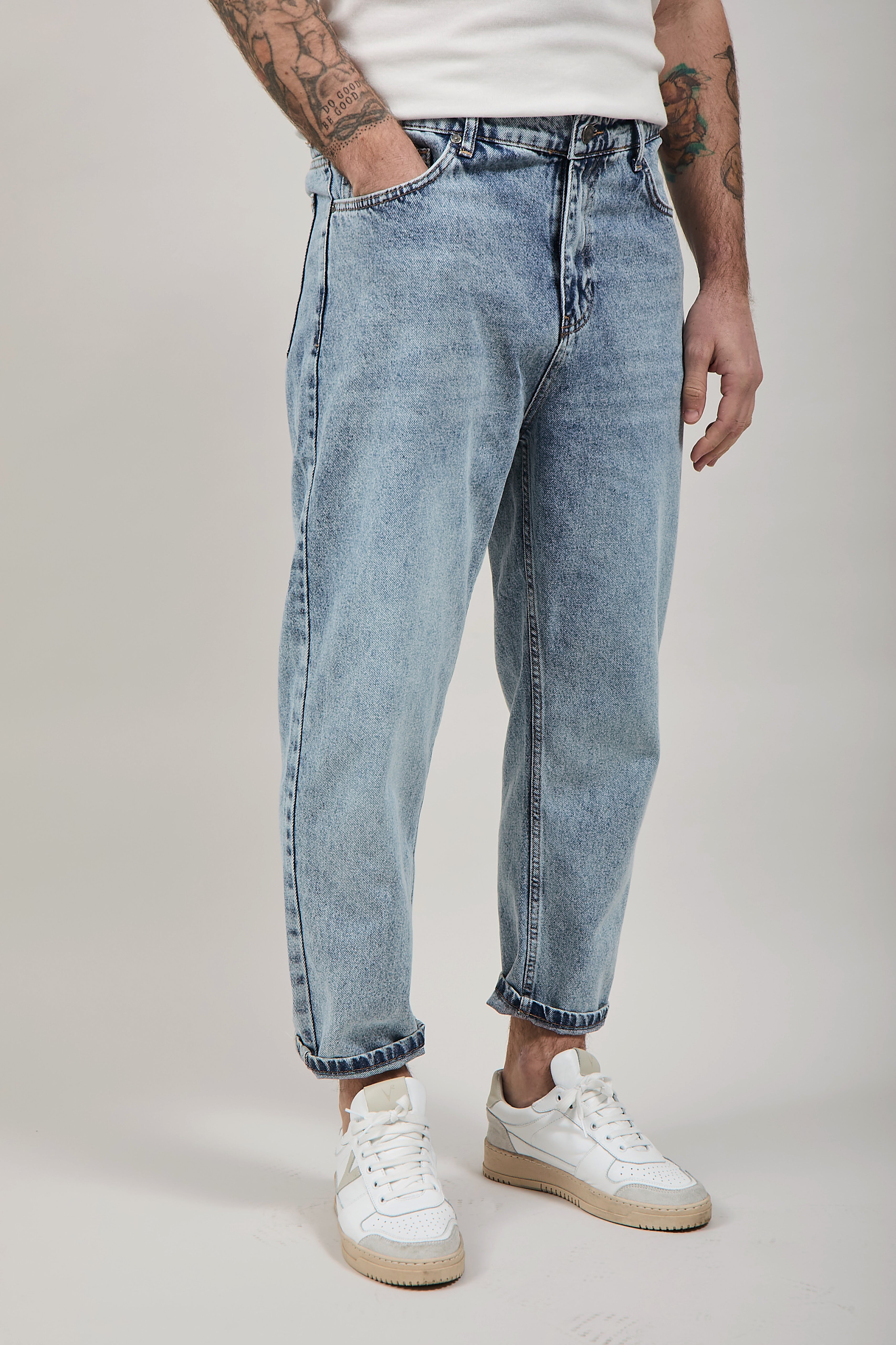 Jeans NJB 1623