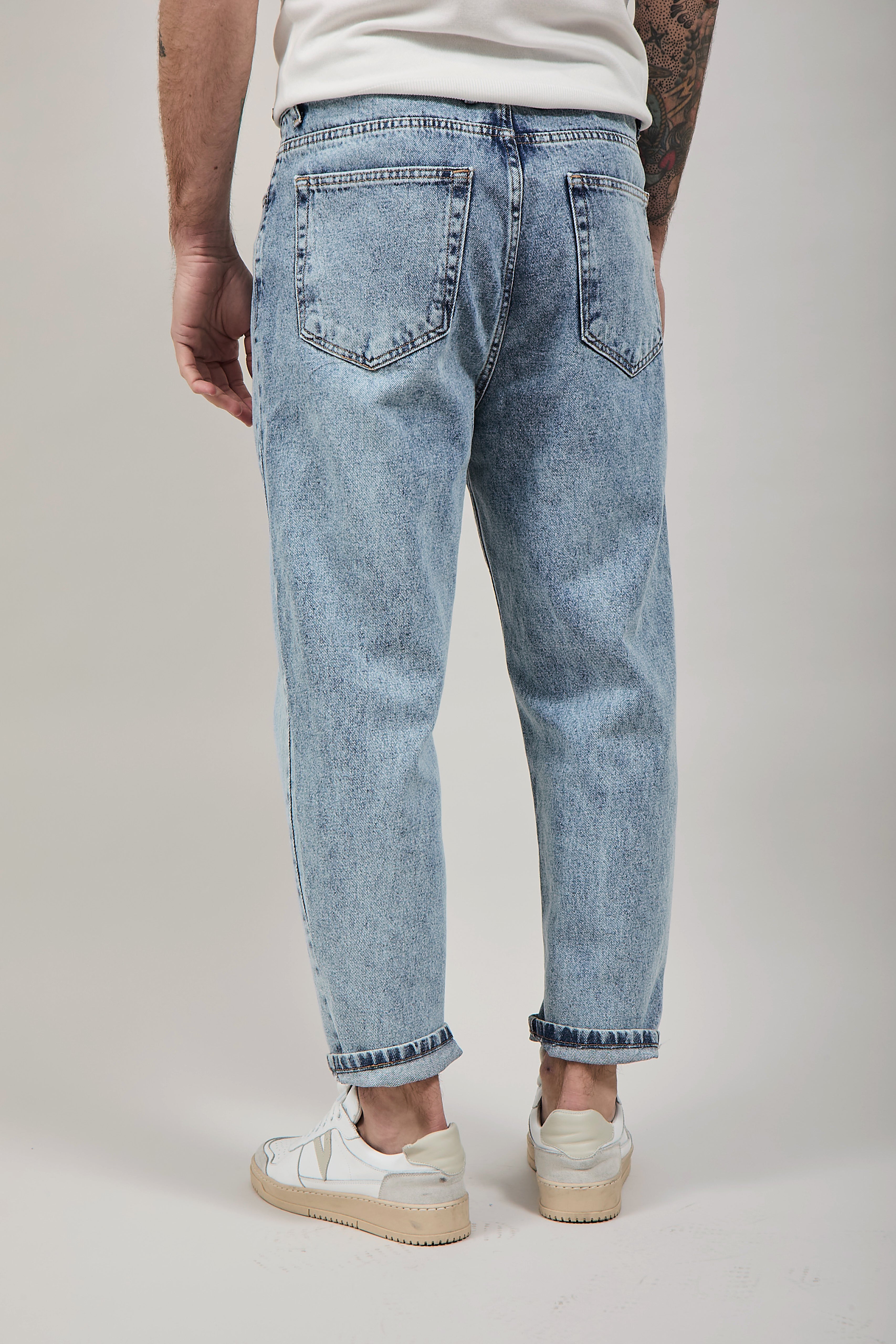 Jeans NJB 1623