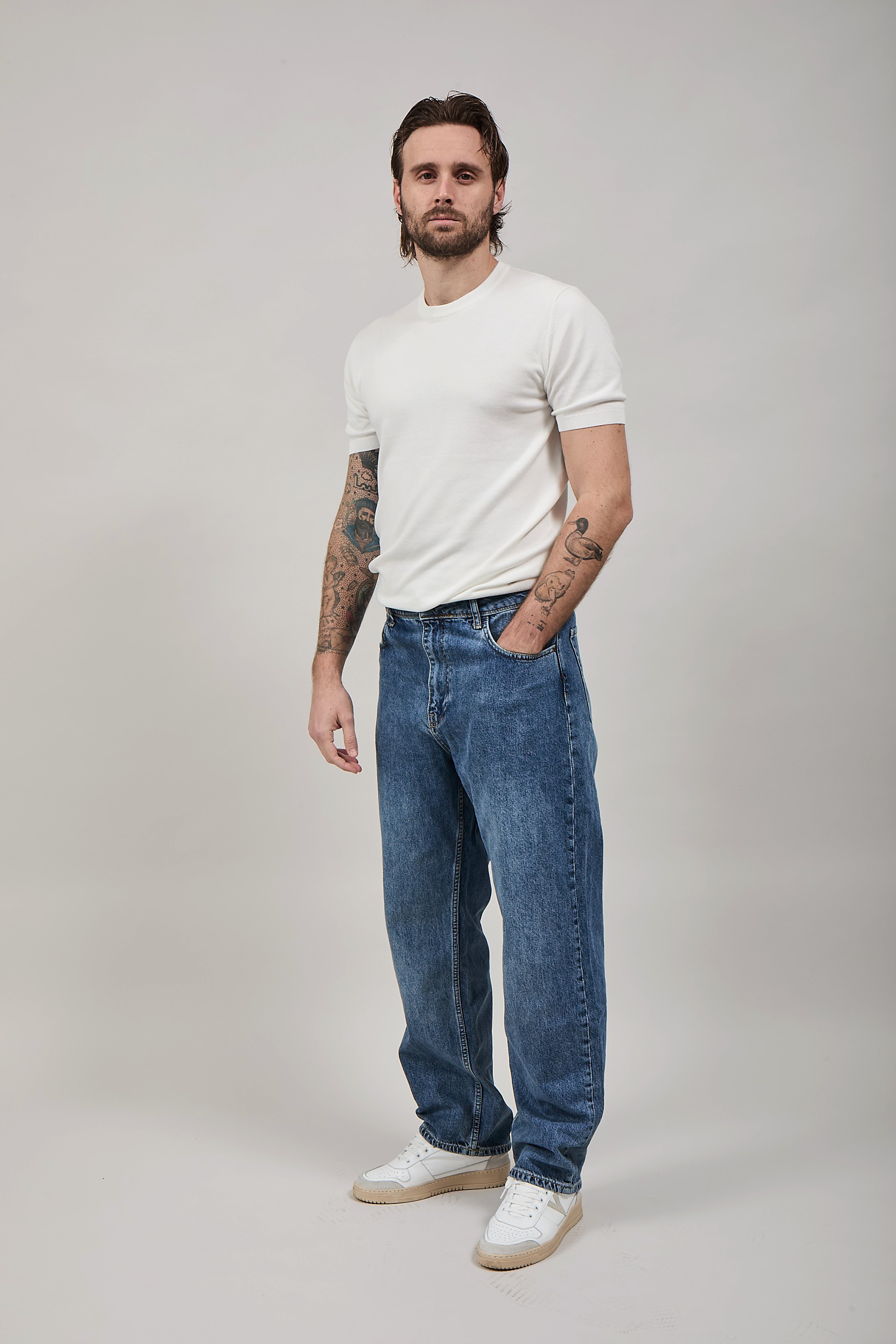 Jeans Pont Cleveland 30