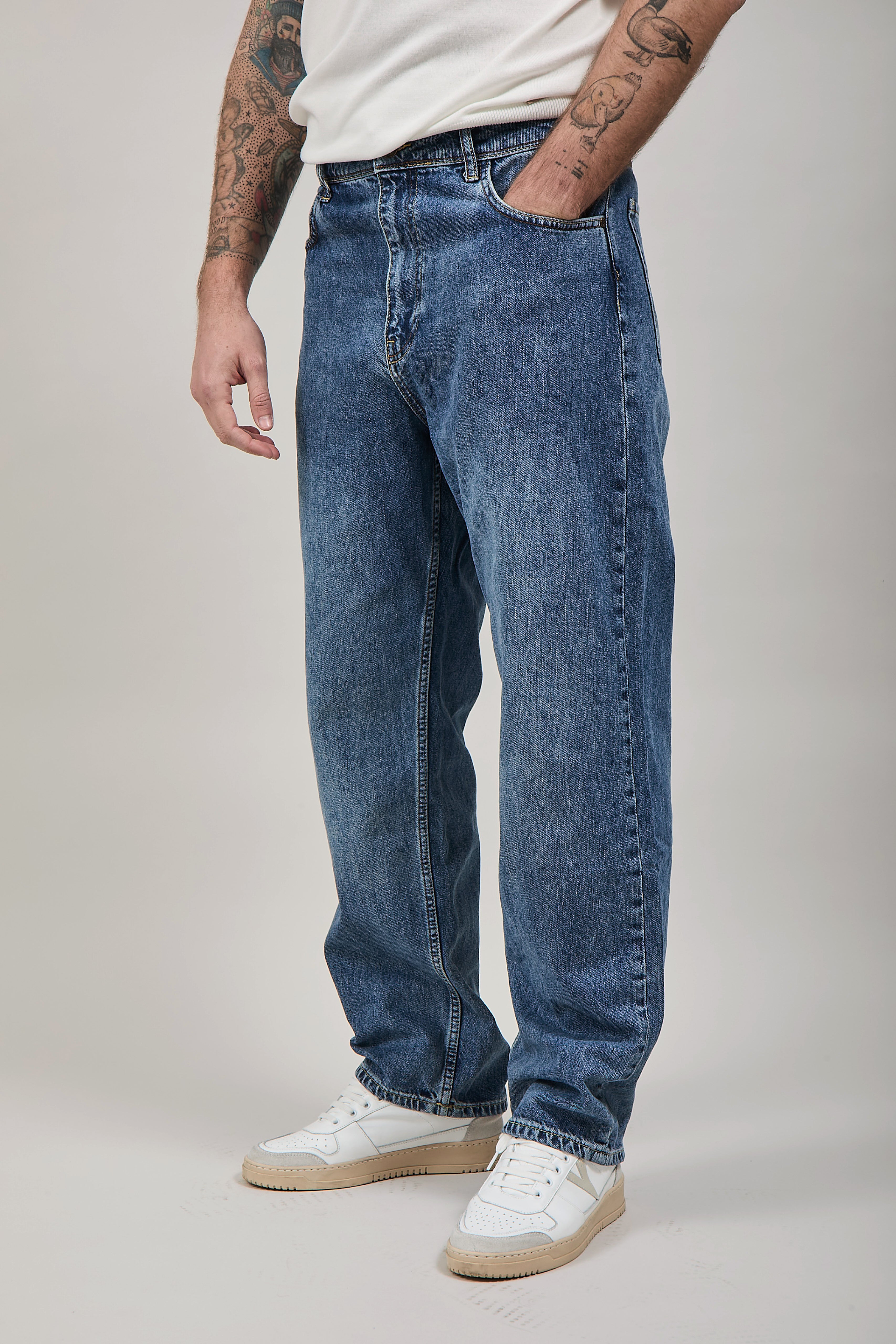 Jeans Pont Cleveland 30