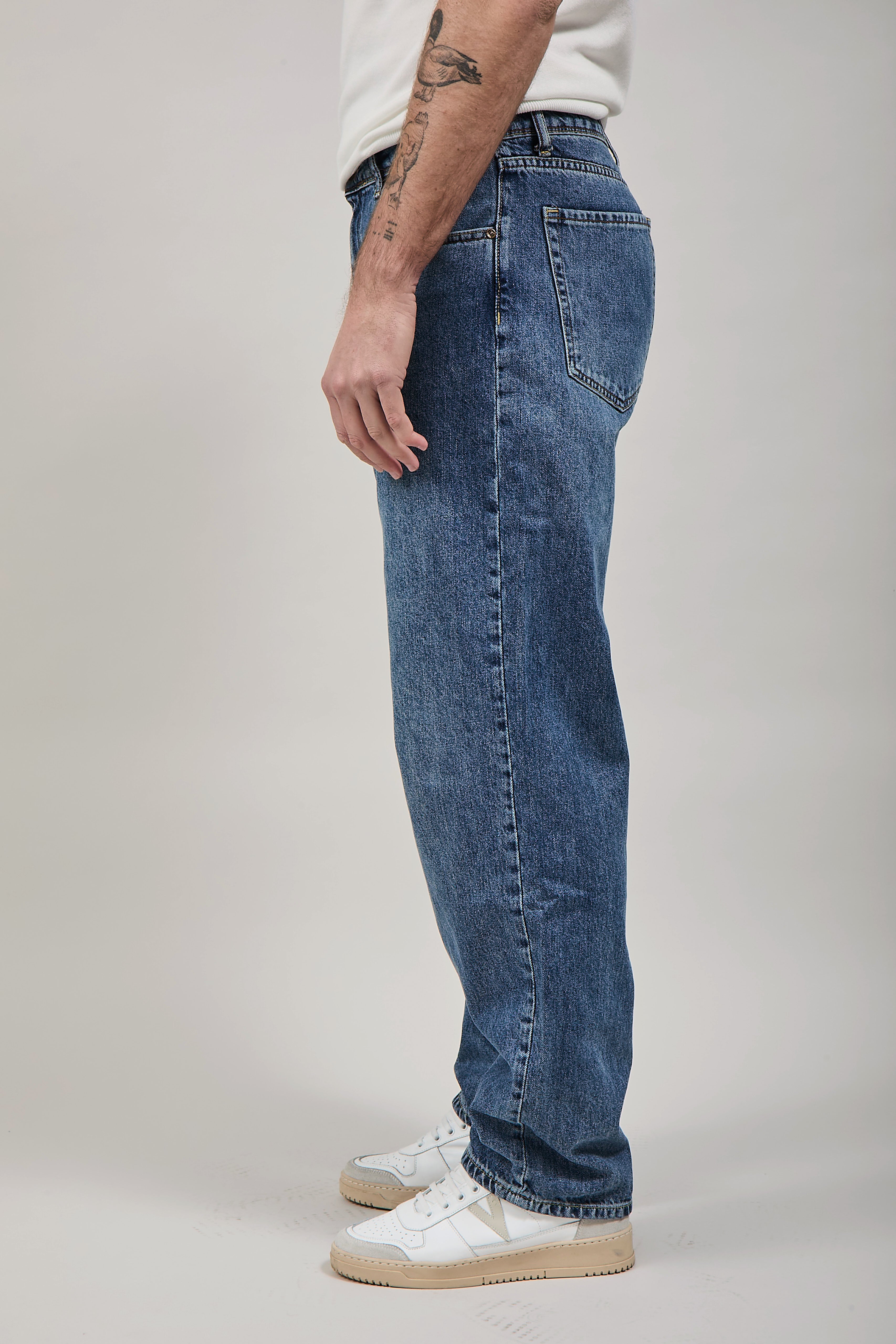 Jeans Pont Cleveland 30