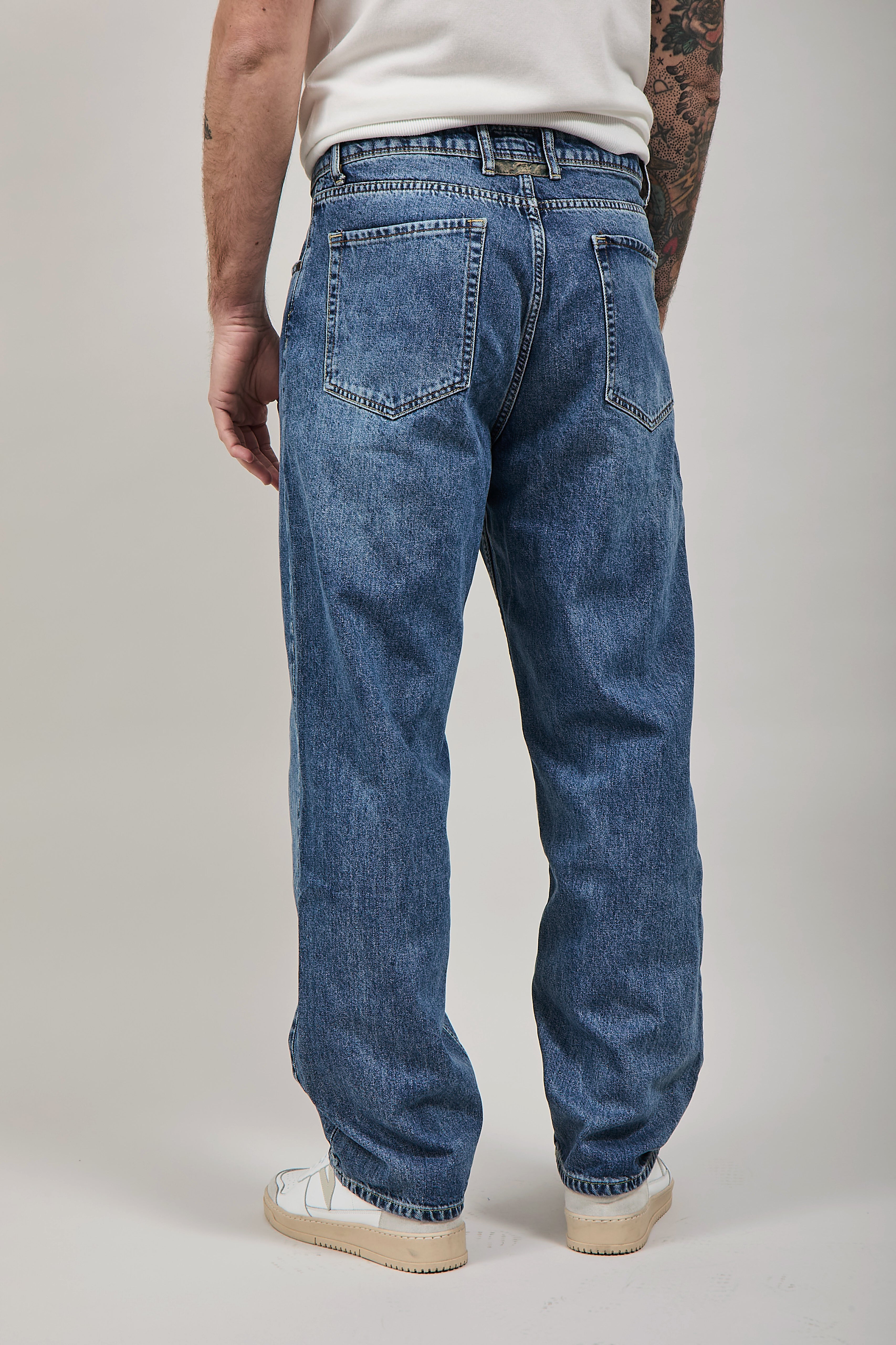 Jeans Pont Cleveland 30