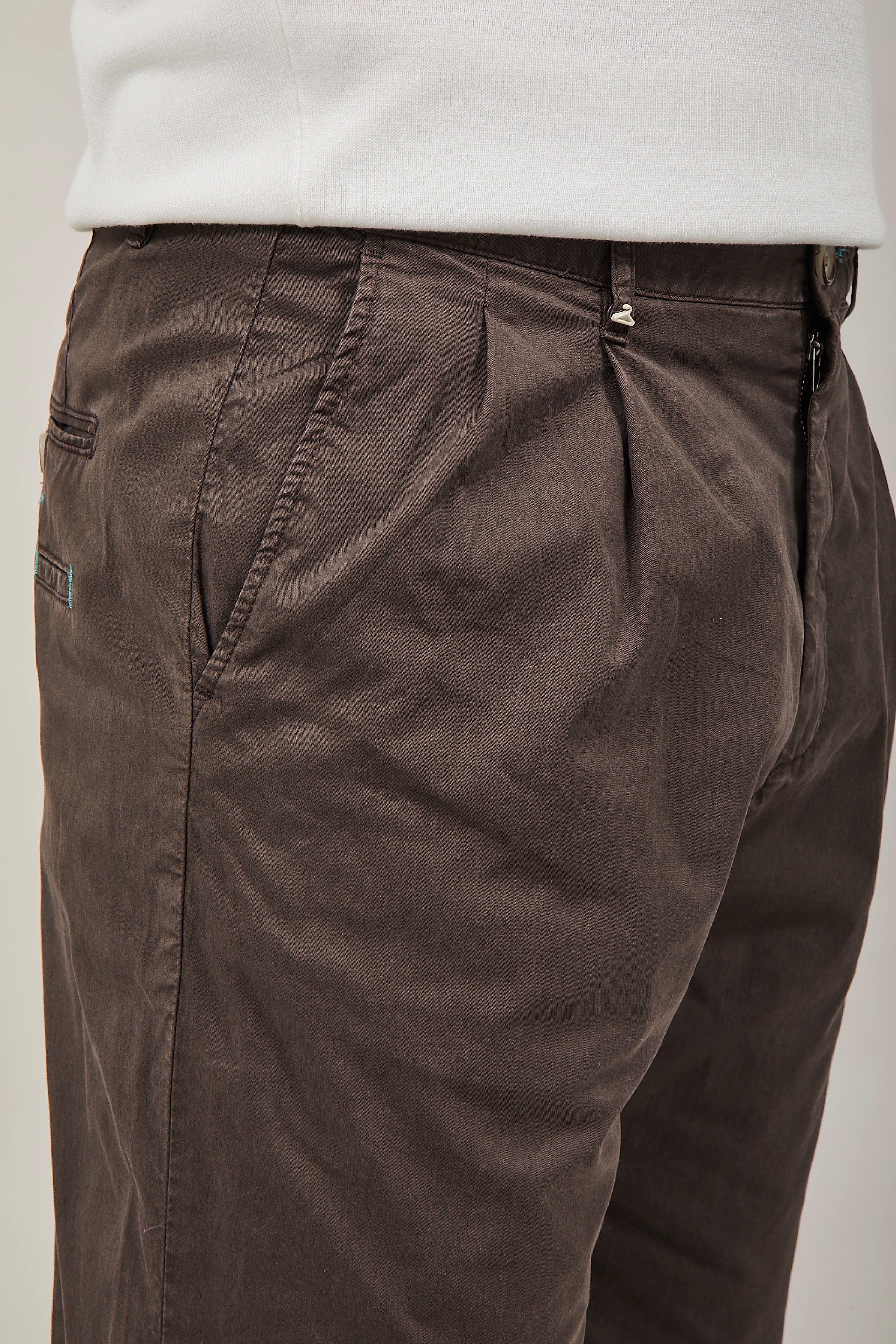 Pantalone Berna Japan Moro 96