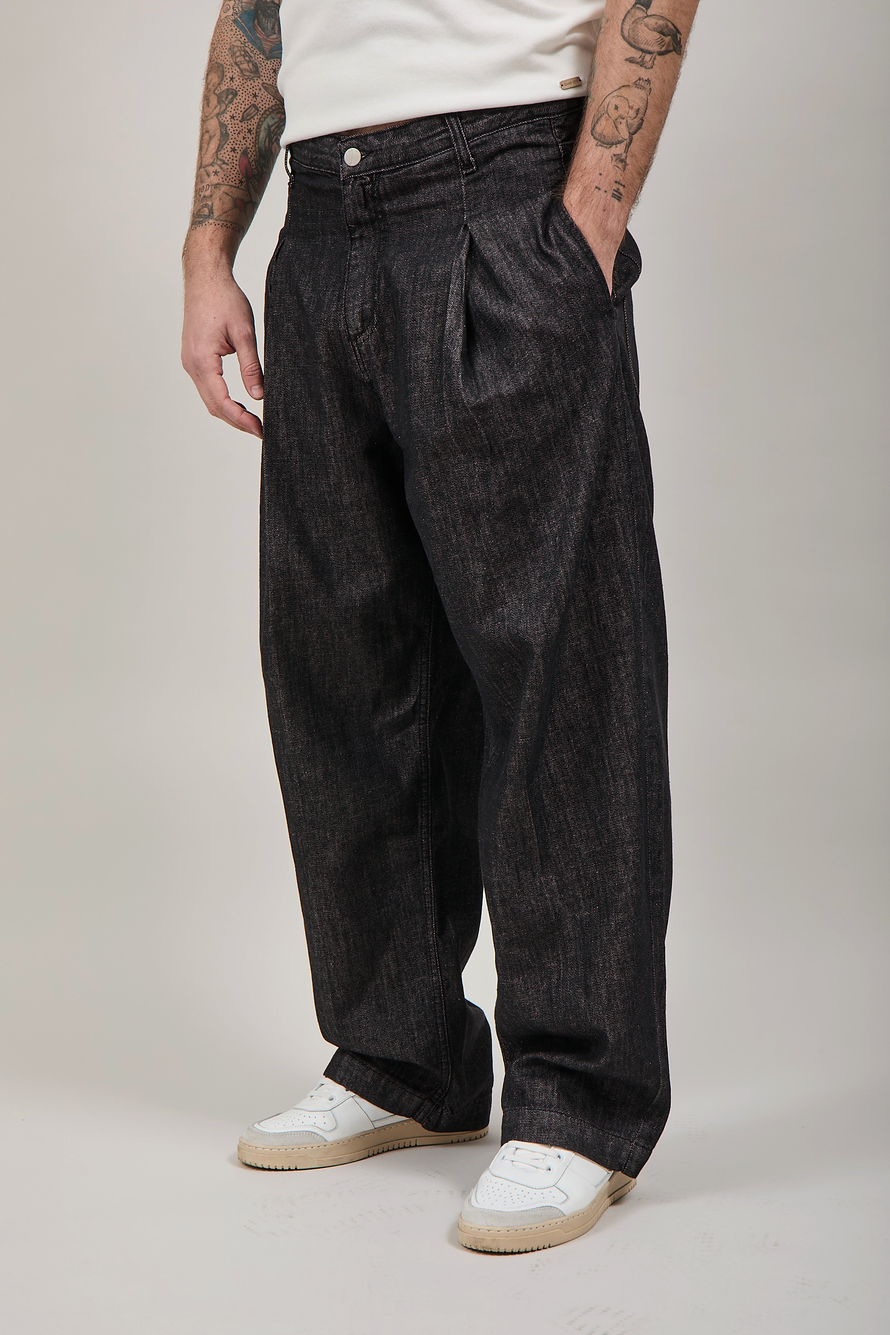 Pantalone Over-d Baggy P88