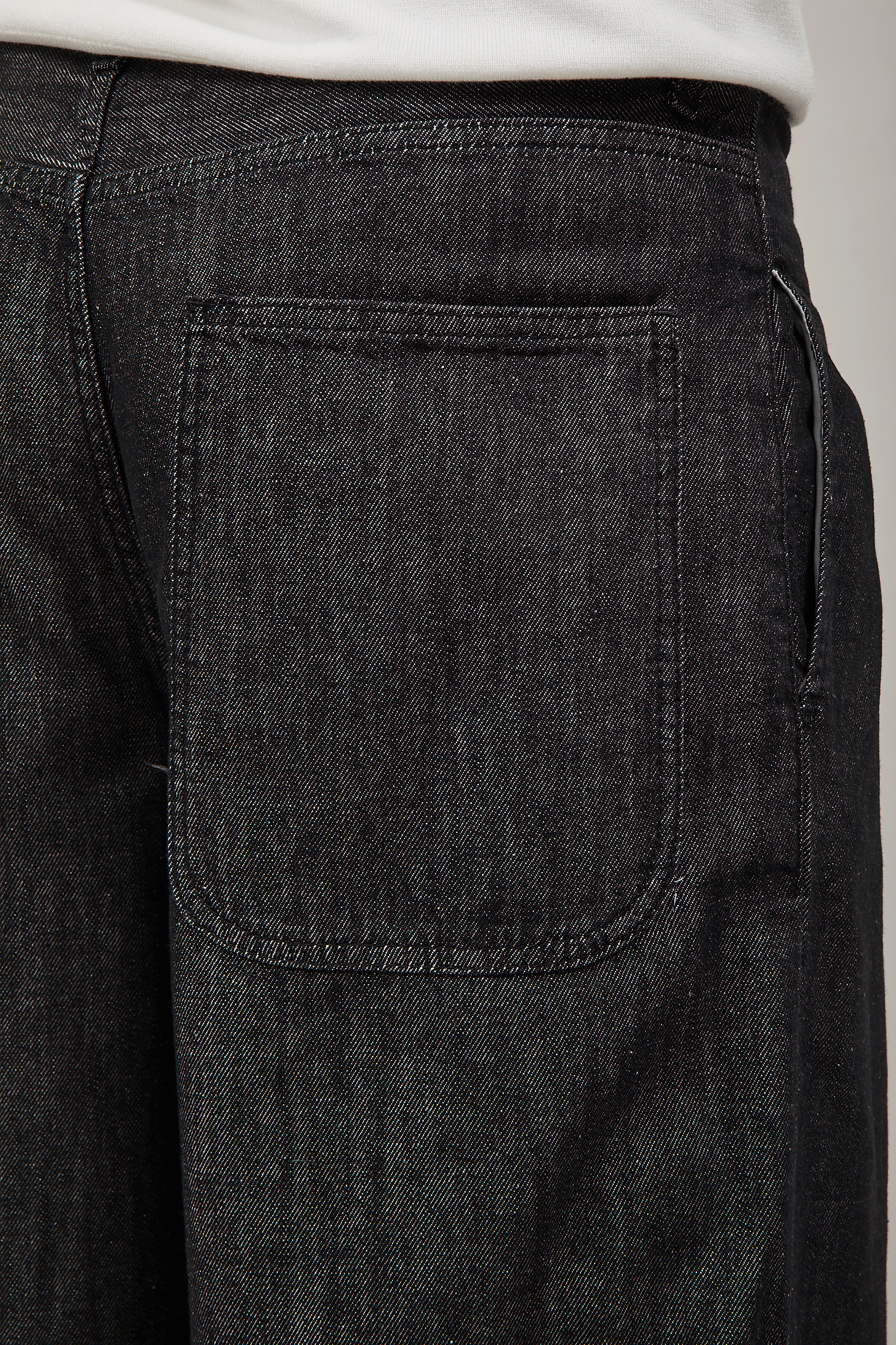 Pantalone Over-d Baggy P88