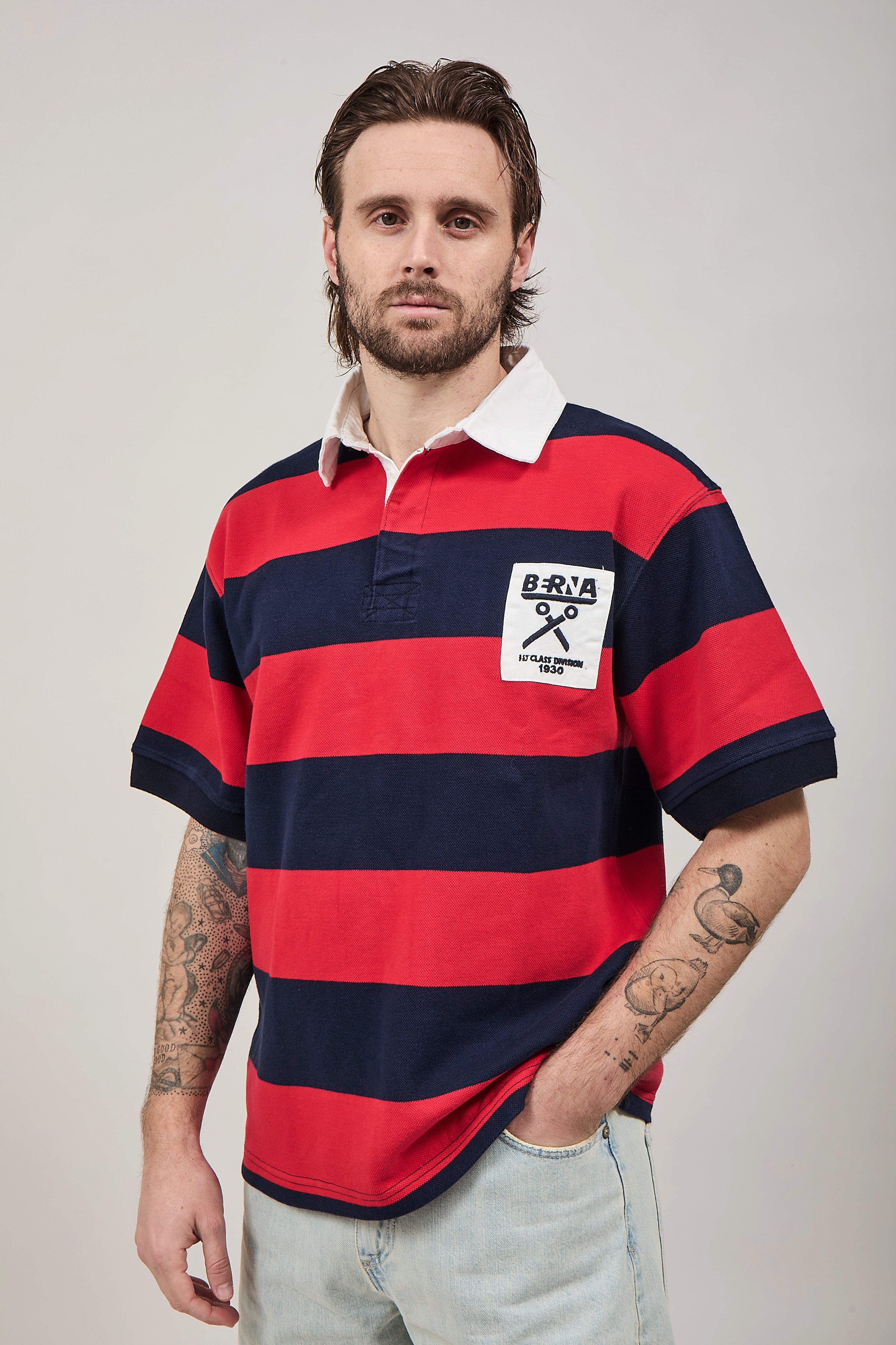 Polo Berna Rugby