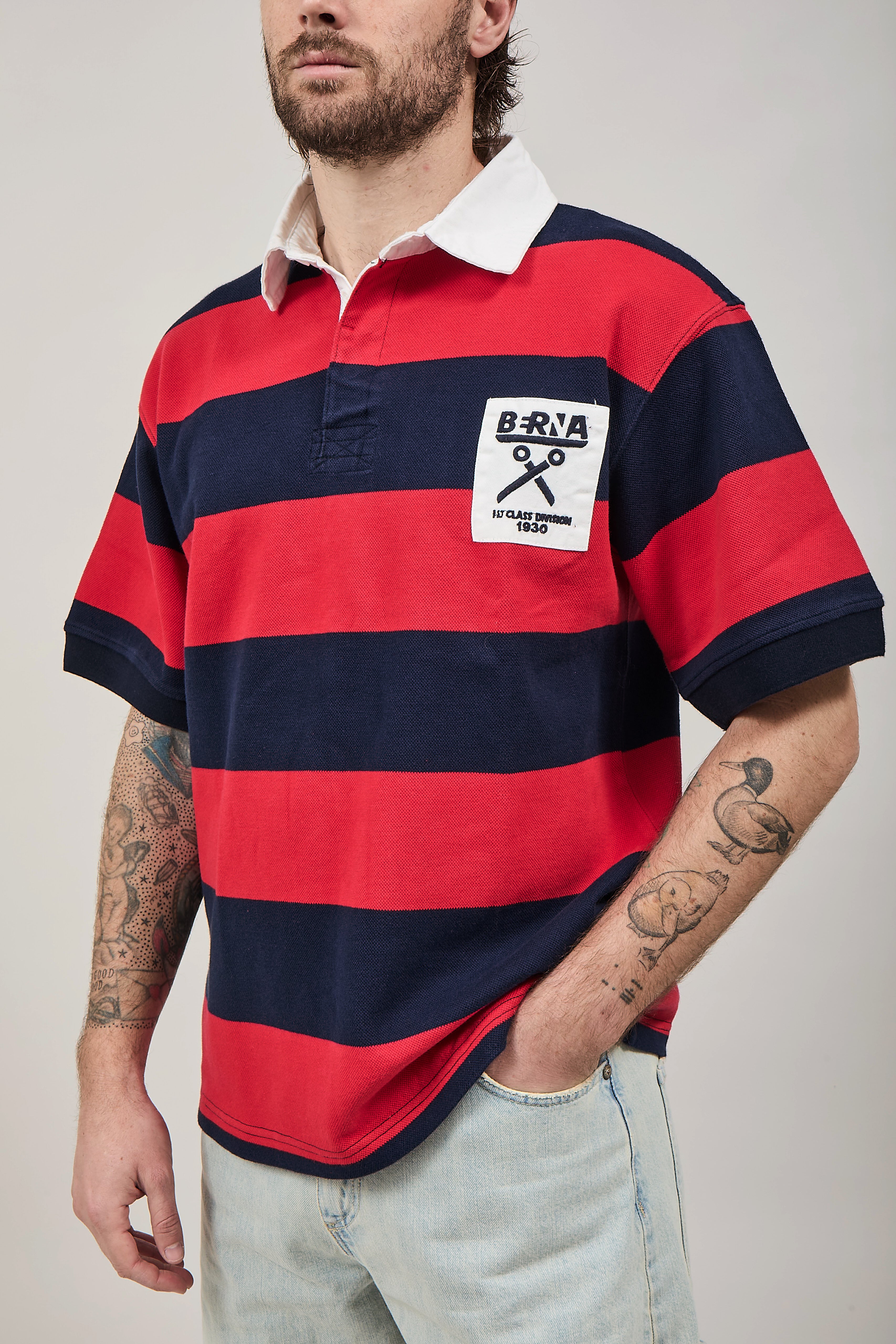 Polo Berna Rugby