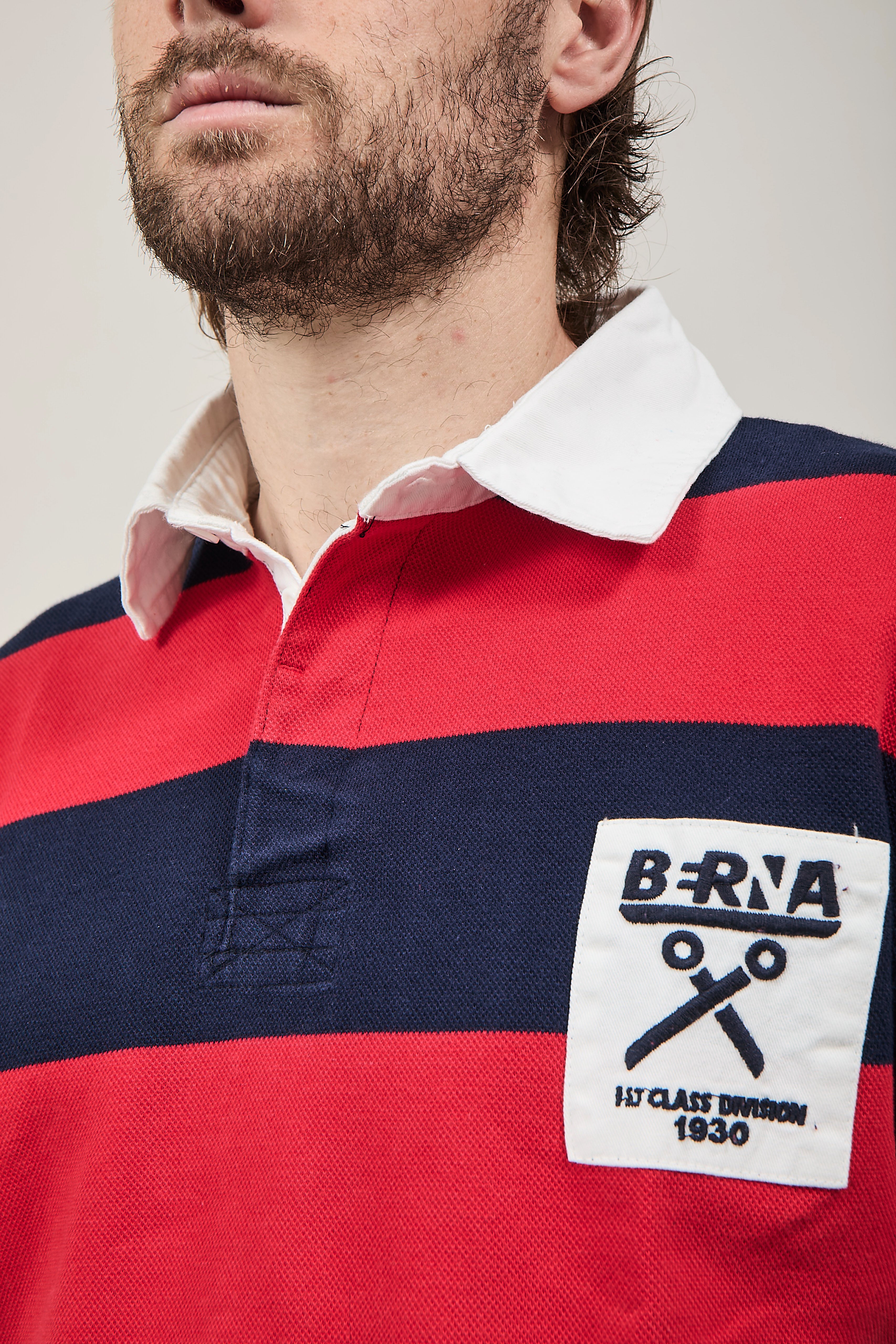Polo Berna Rugby