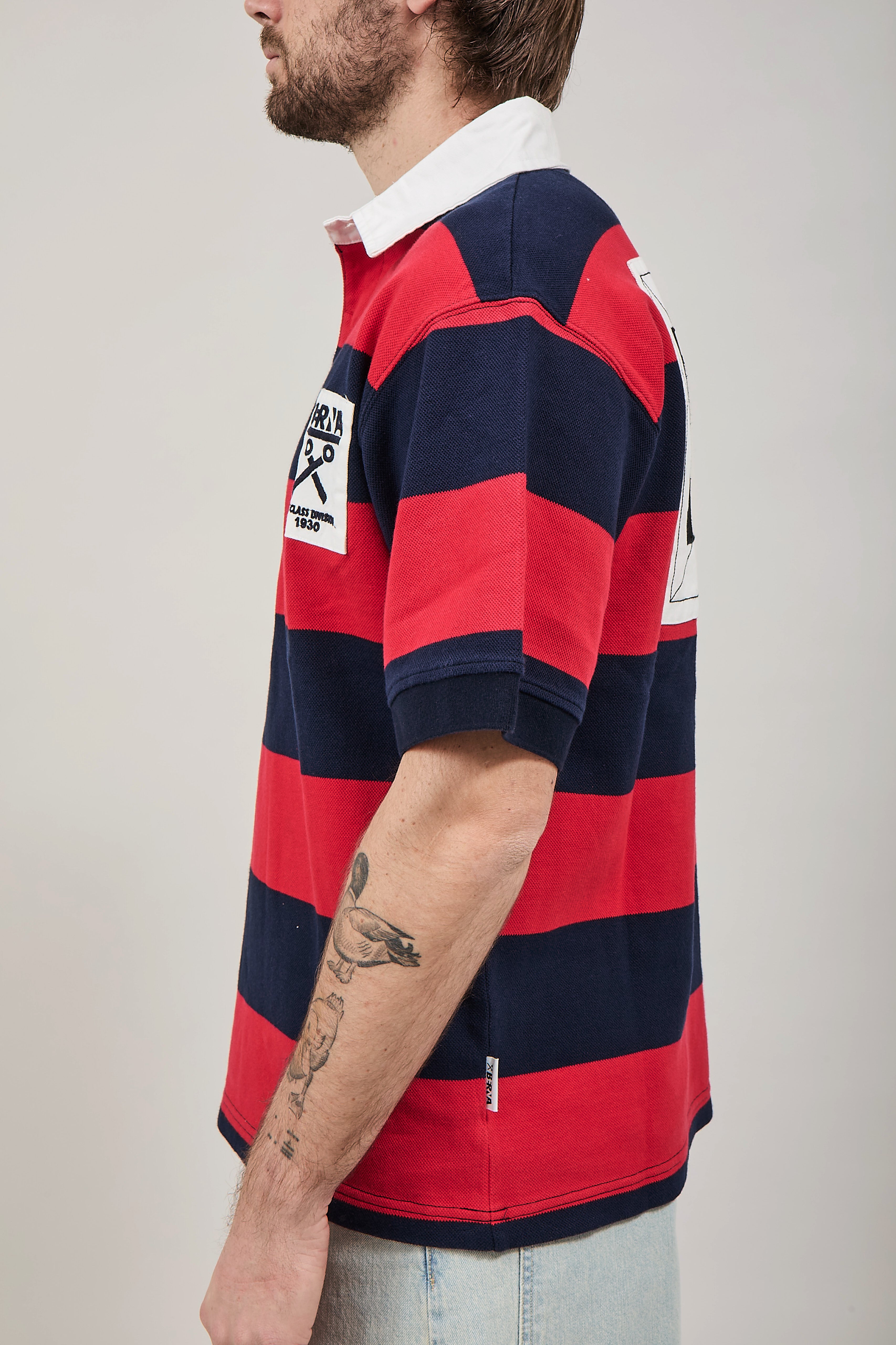 Polo Berna Rugby