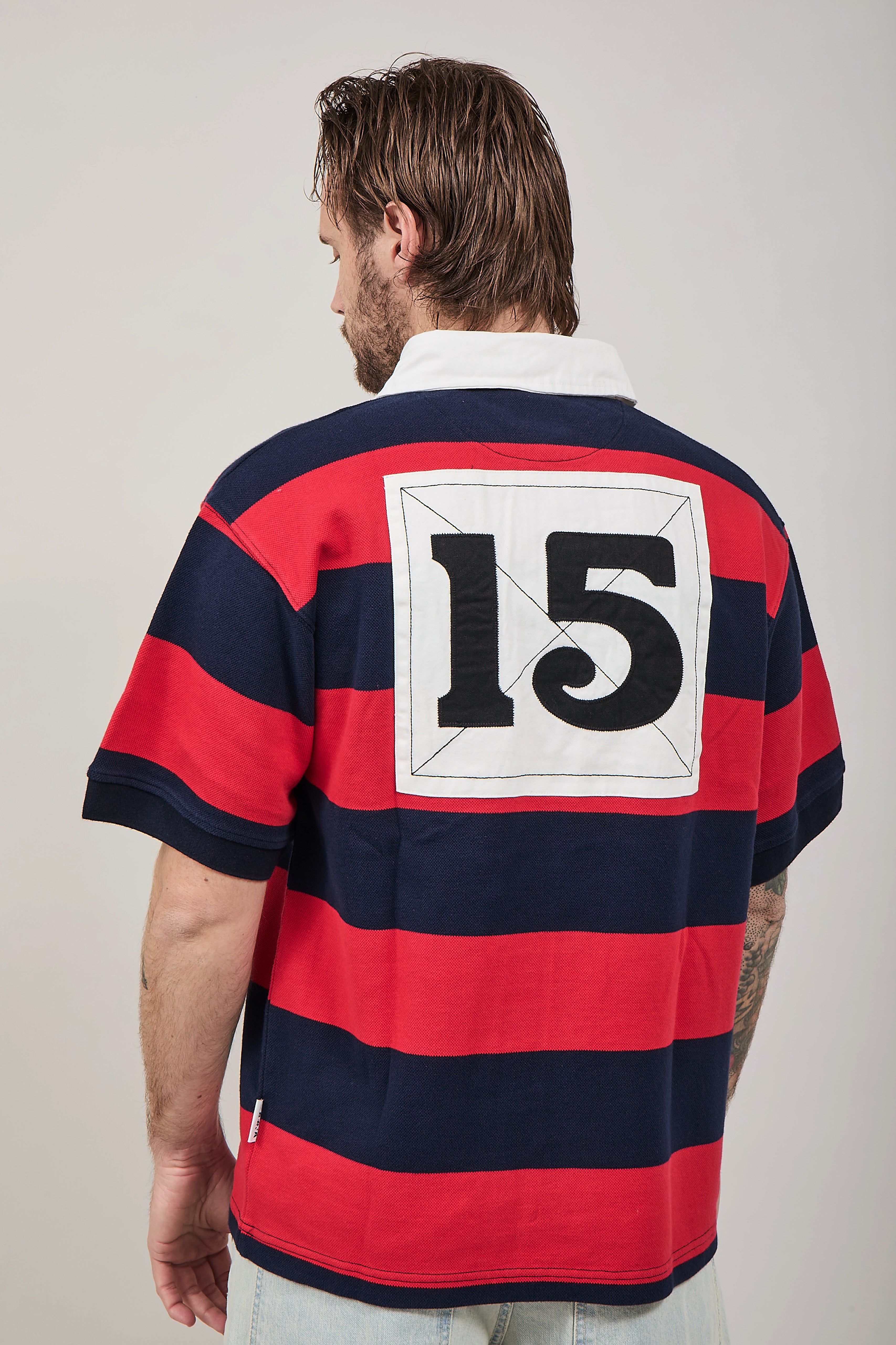 Polo Berna Rugby