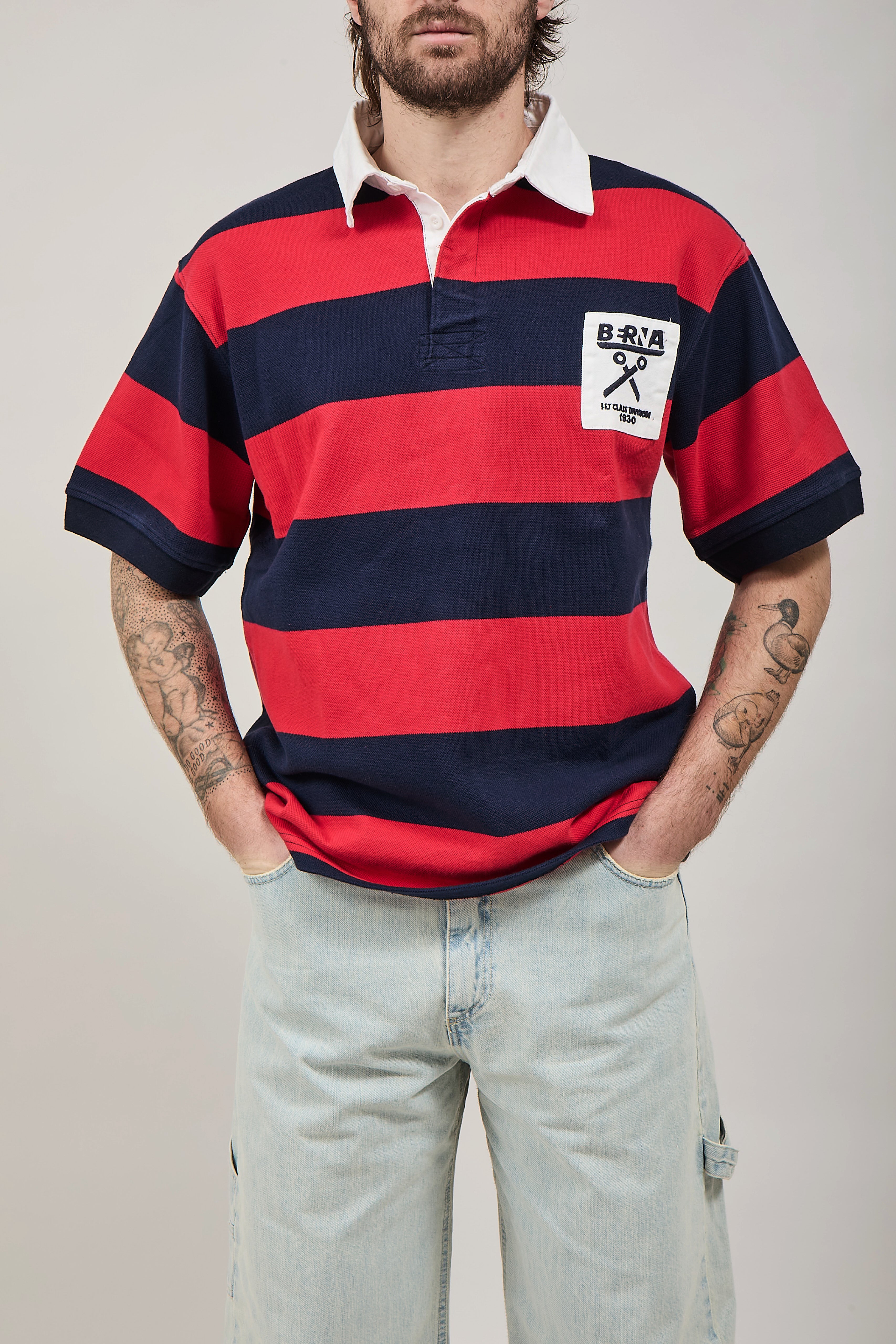 Polo Berna Rugby