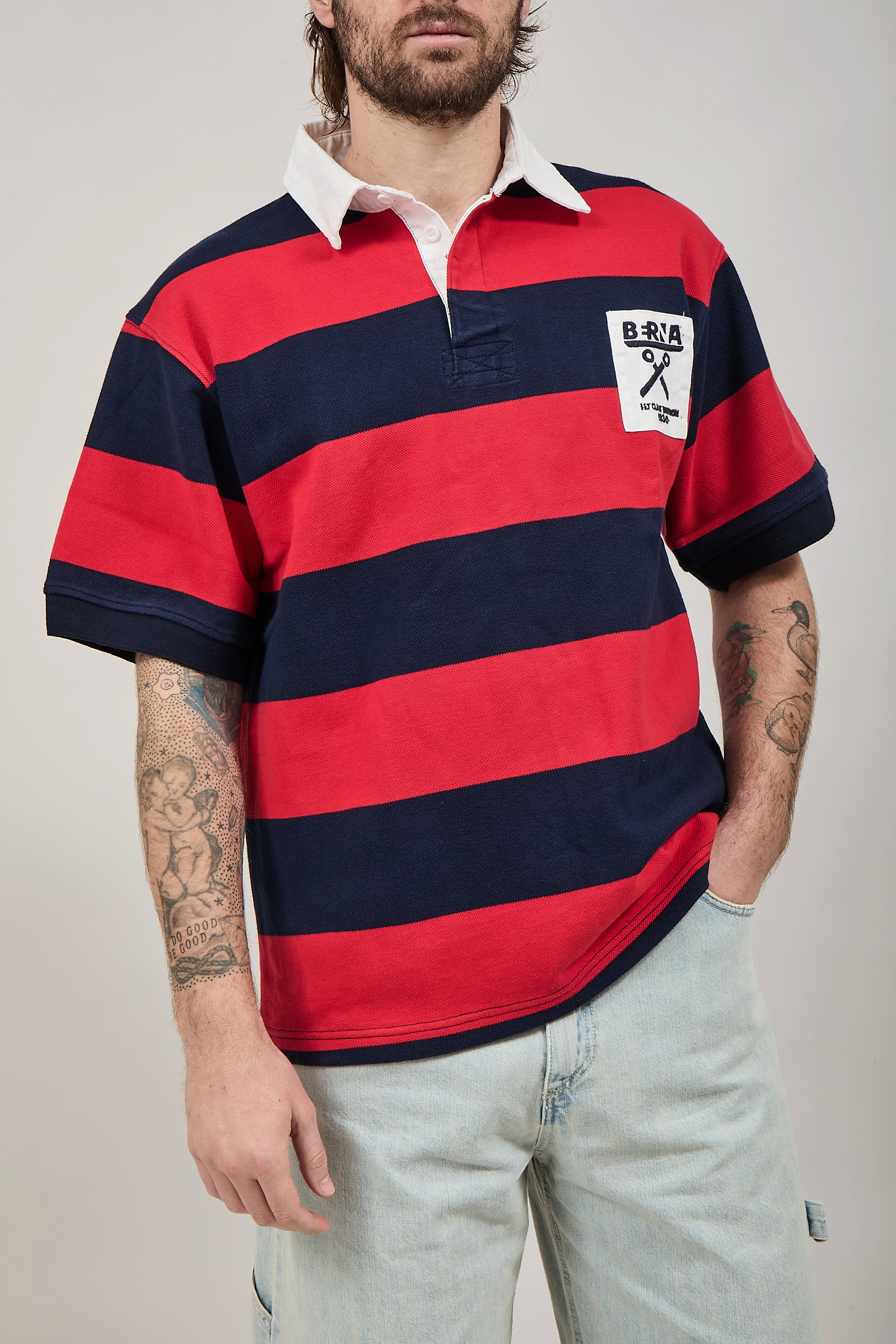 Polo Berna Rugby