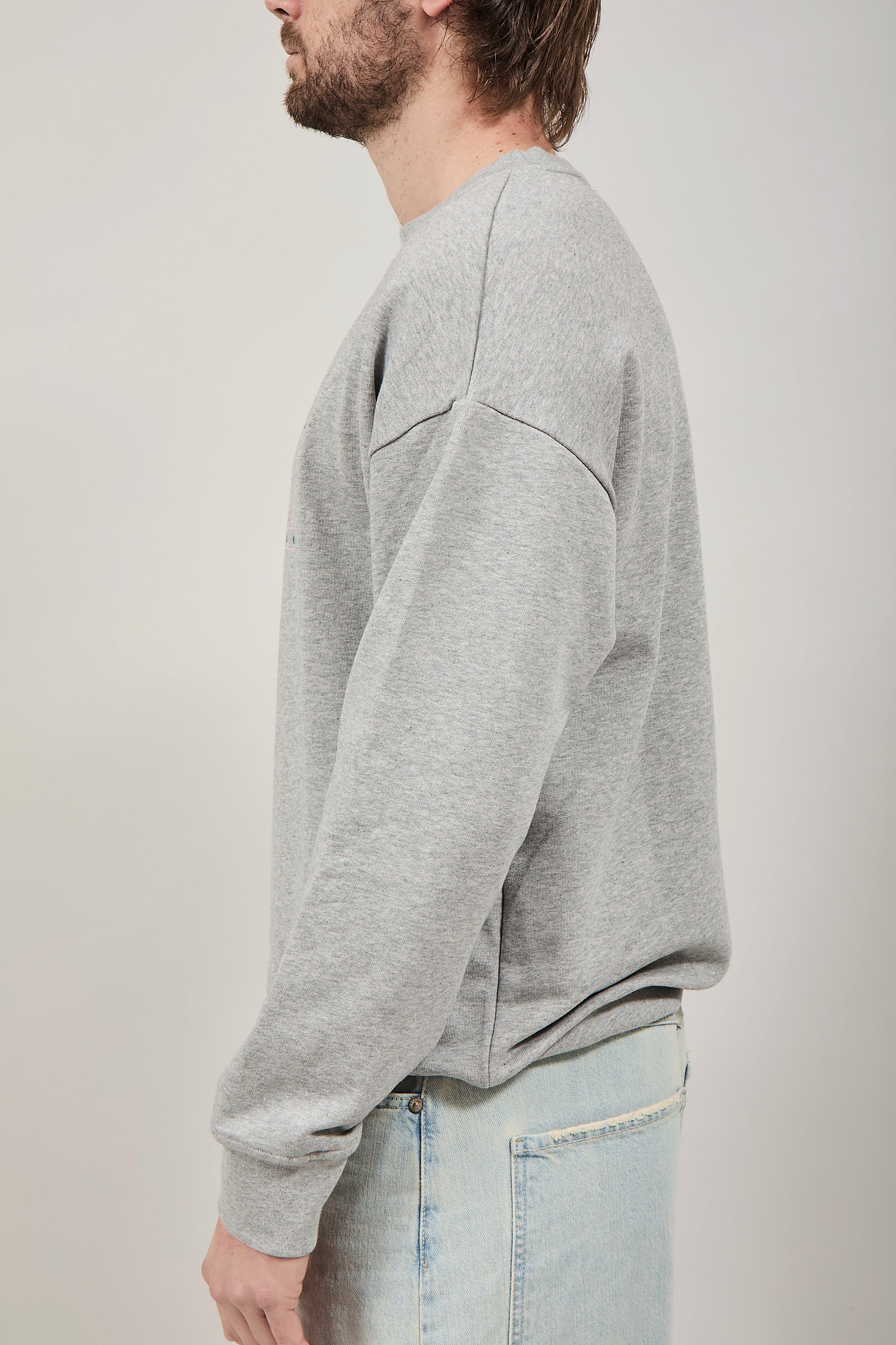 Felpa Block Eleven Beverly