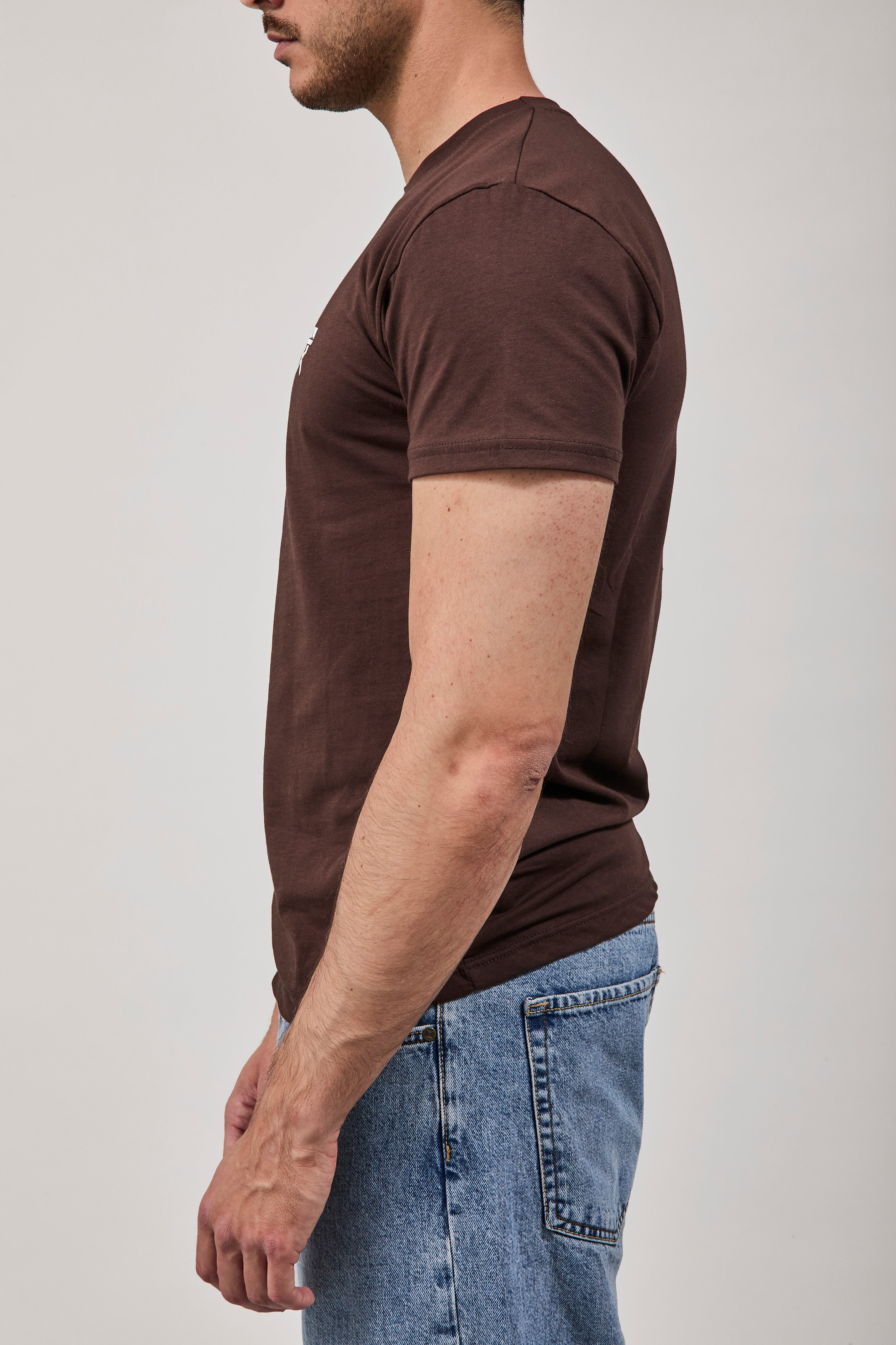 T-shirt Berna Logo Moro