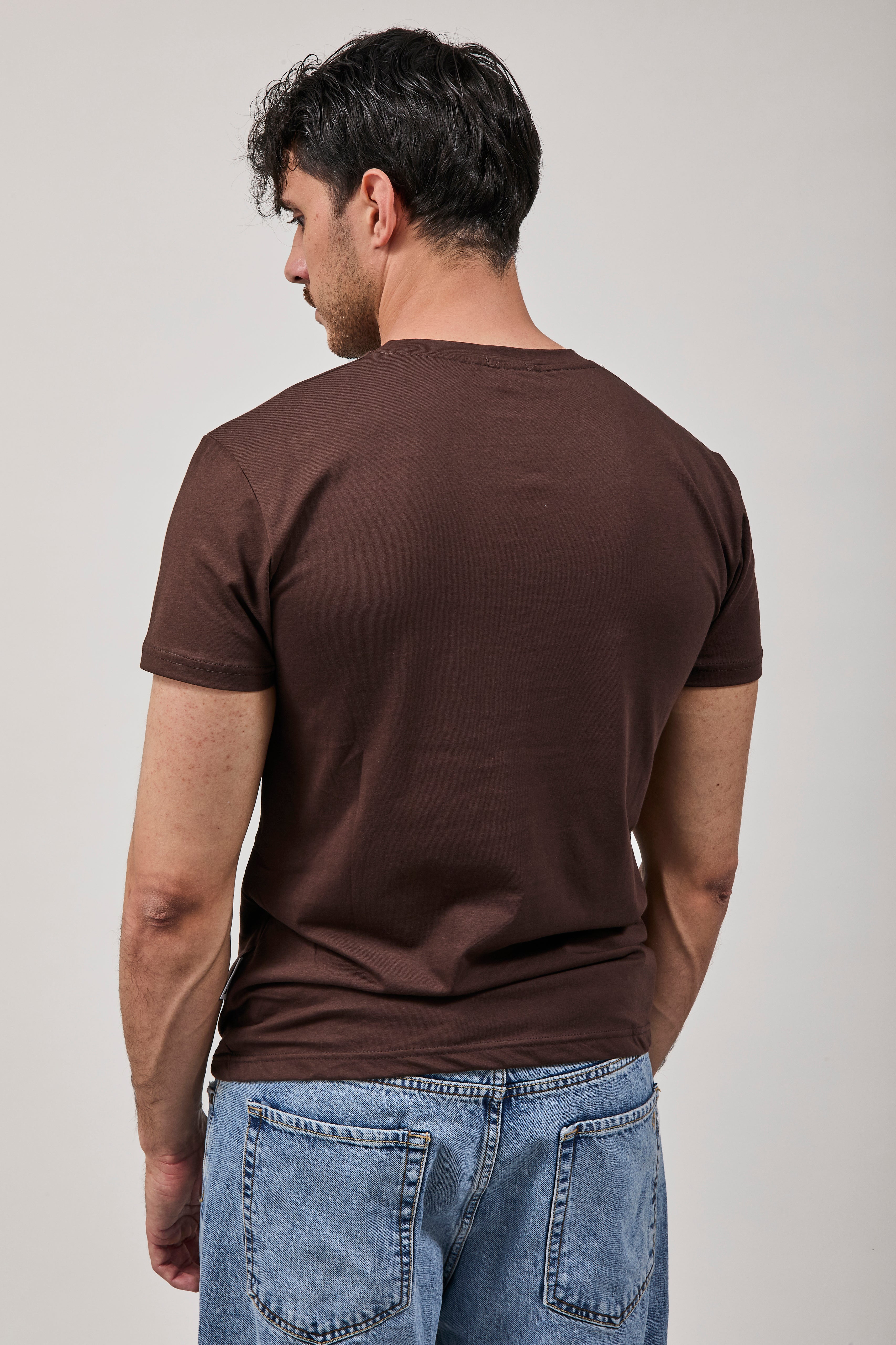 T-shirt Berna Logo Moro