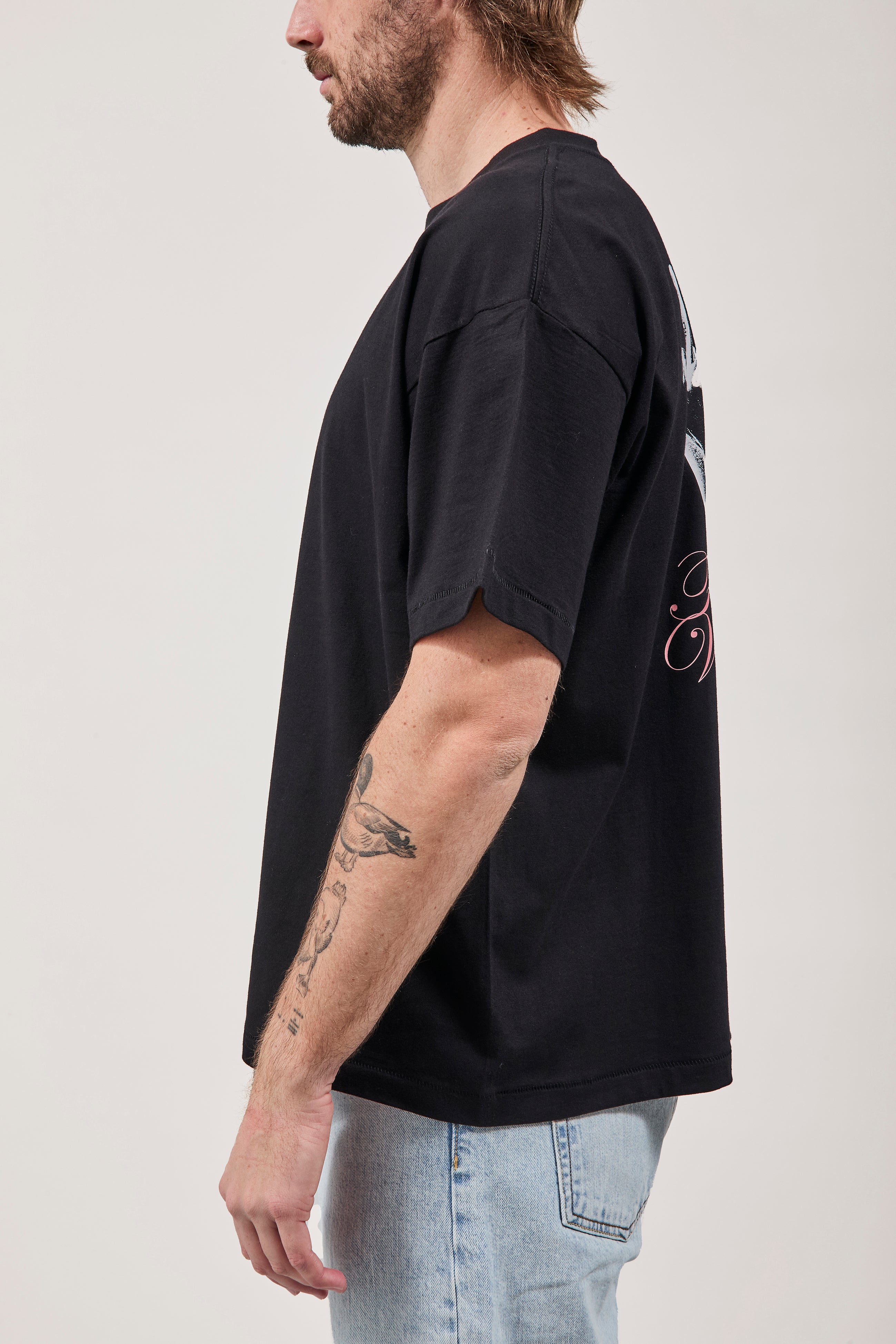 T-shirt Independent Republic F**k You
