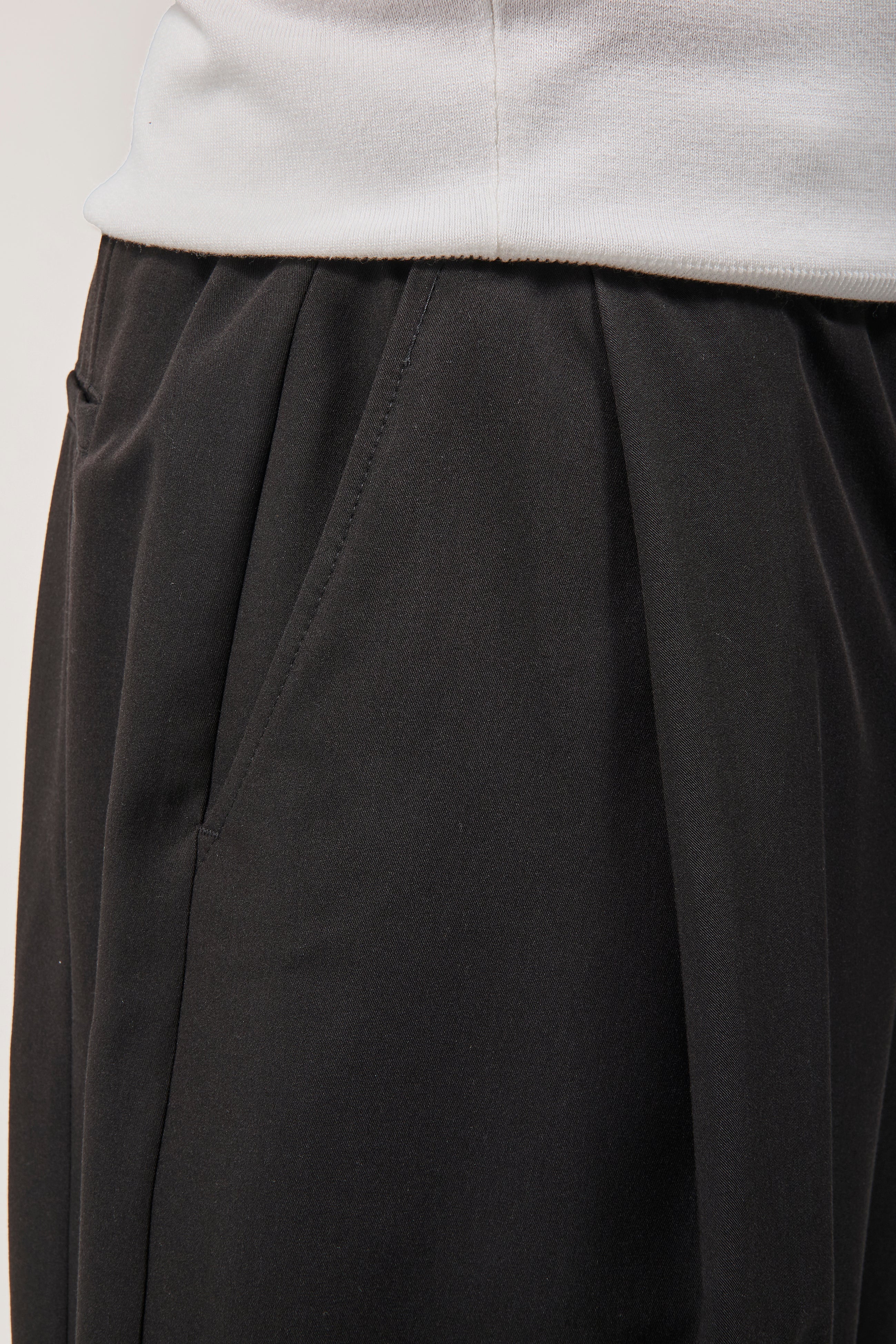 Pantalone Imperial Balloon Nero