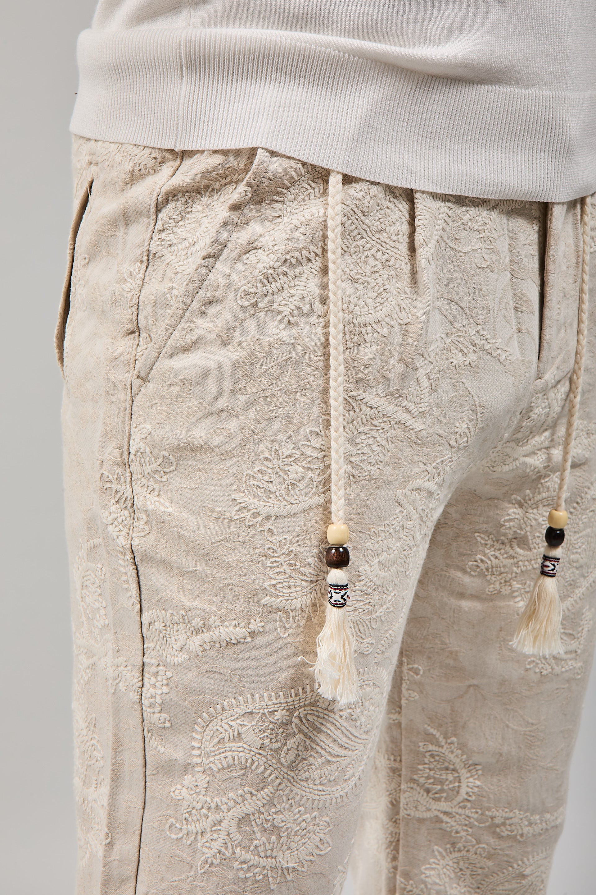 Pantalaccio Berna Paisley