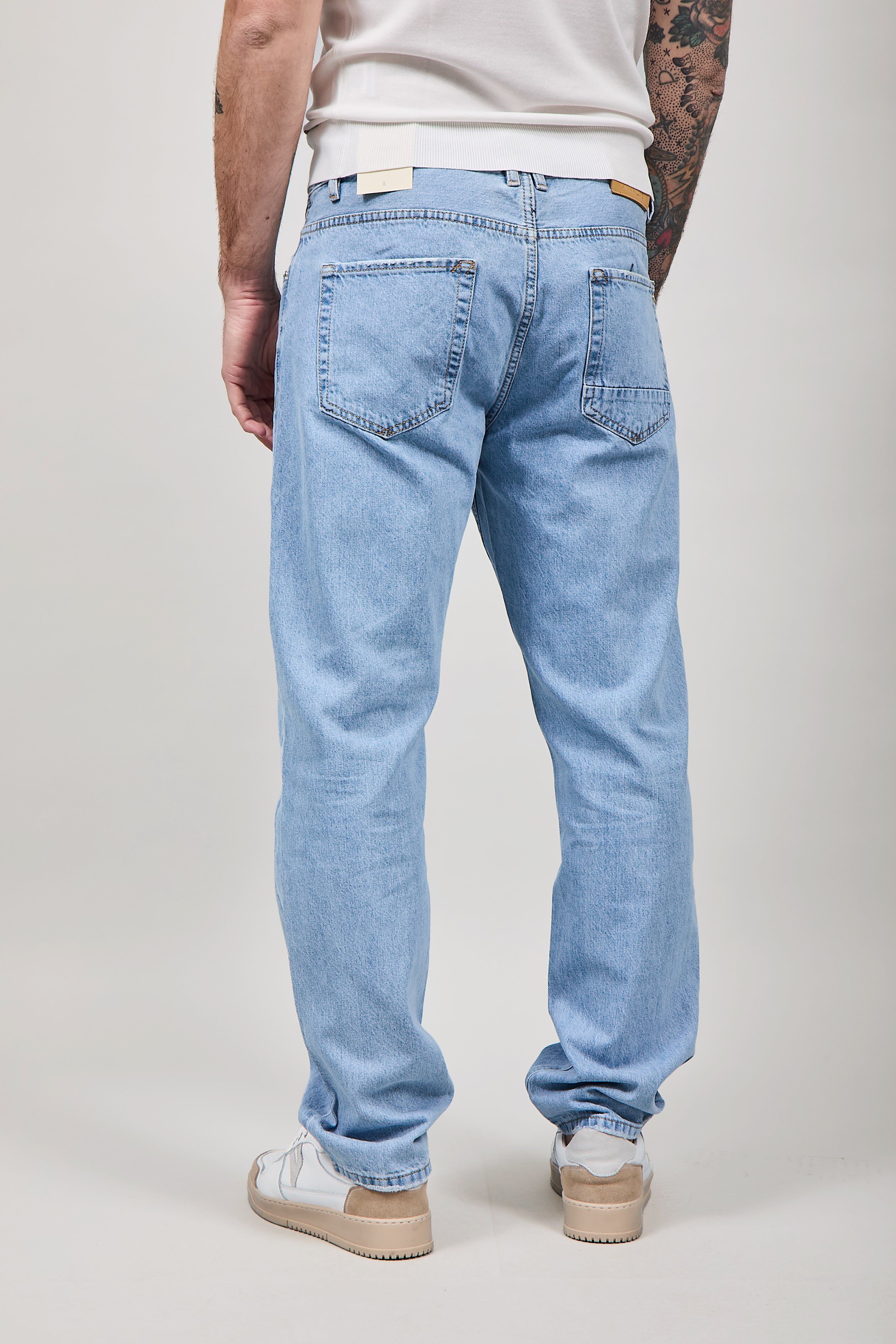 Jeans Gianni Lupo 6396