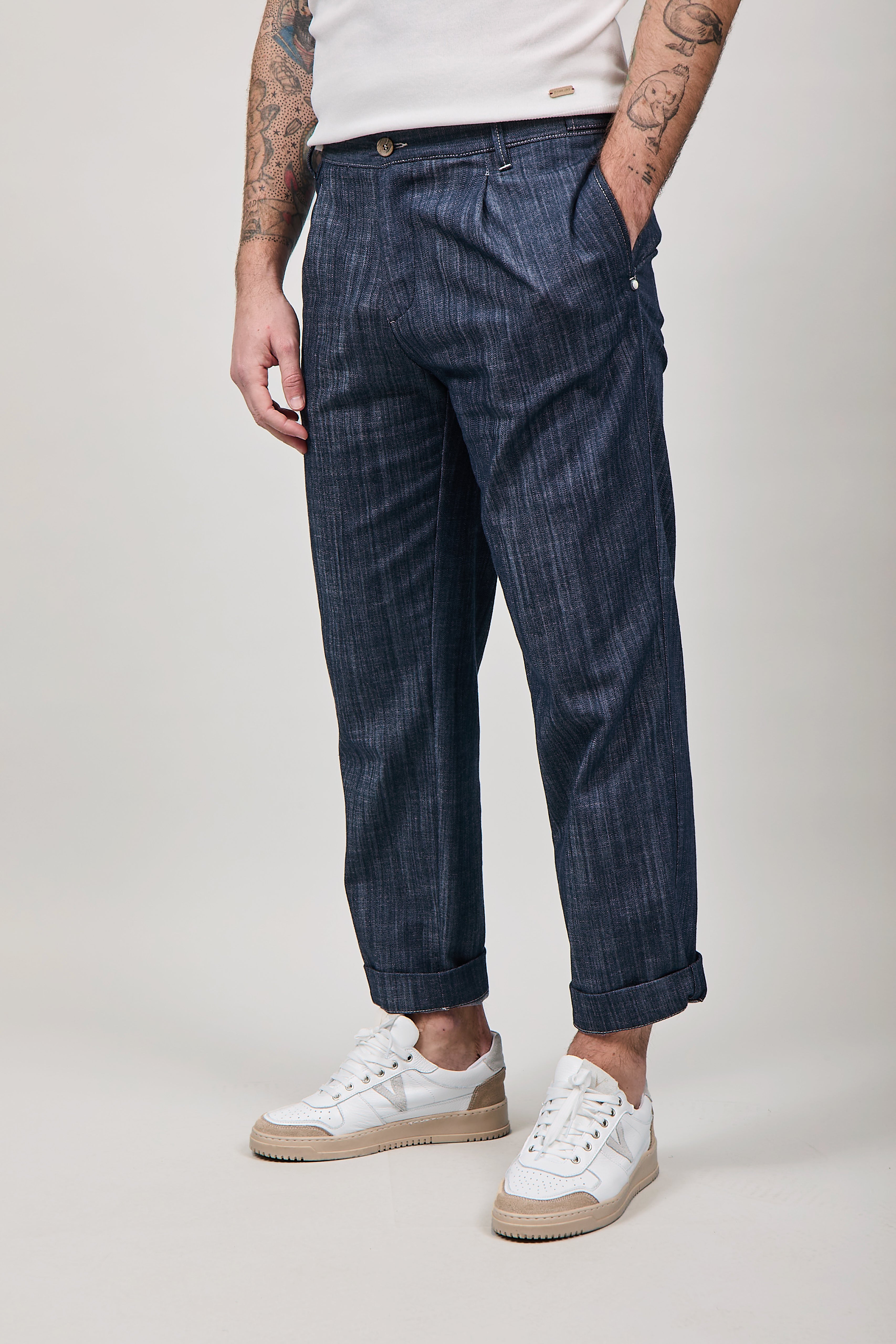 Pantalone Alta Tensione Tramonto