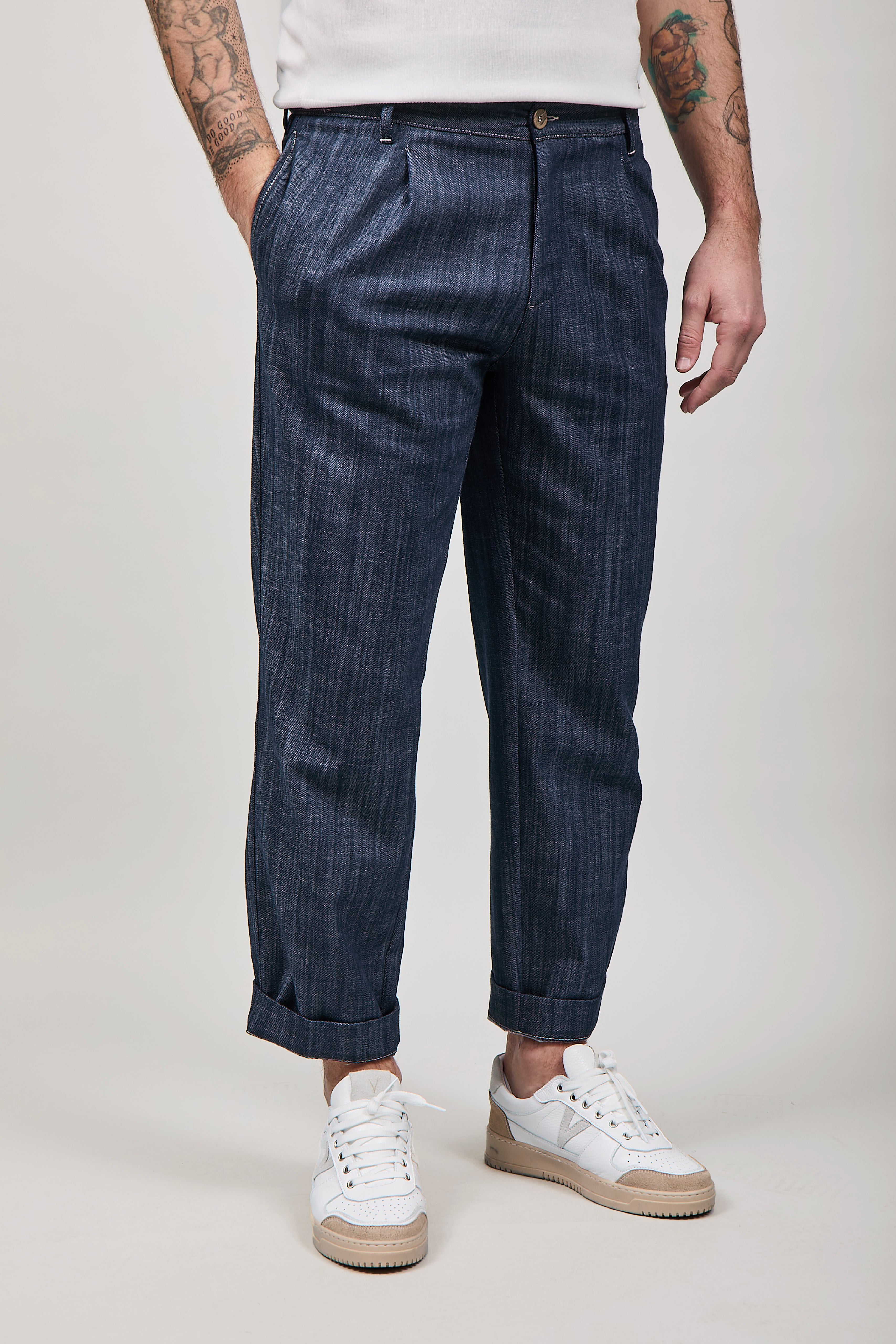 Pantalone Alta Tensione Tramonto