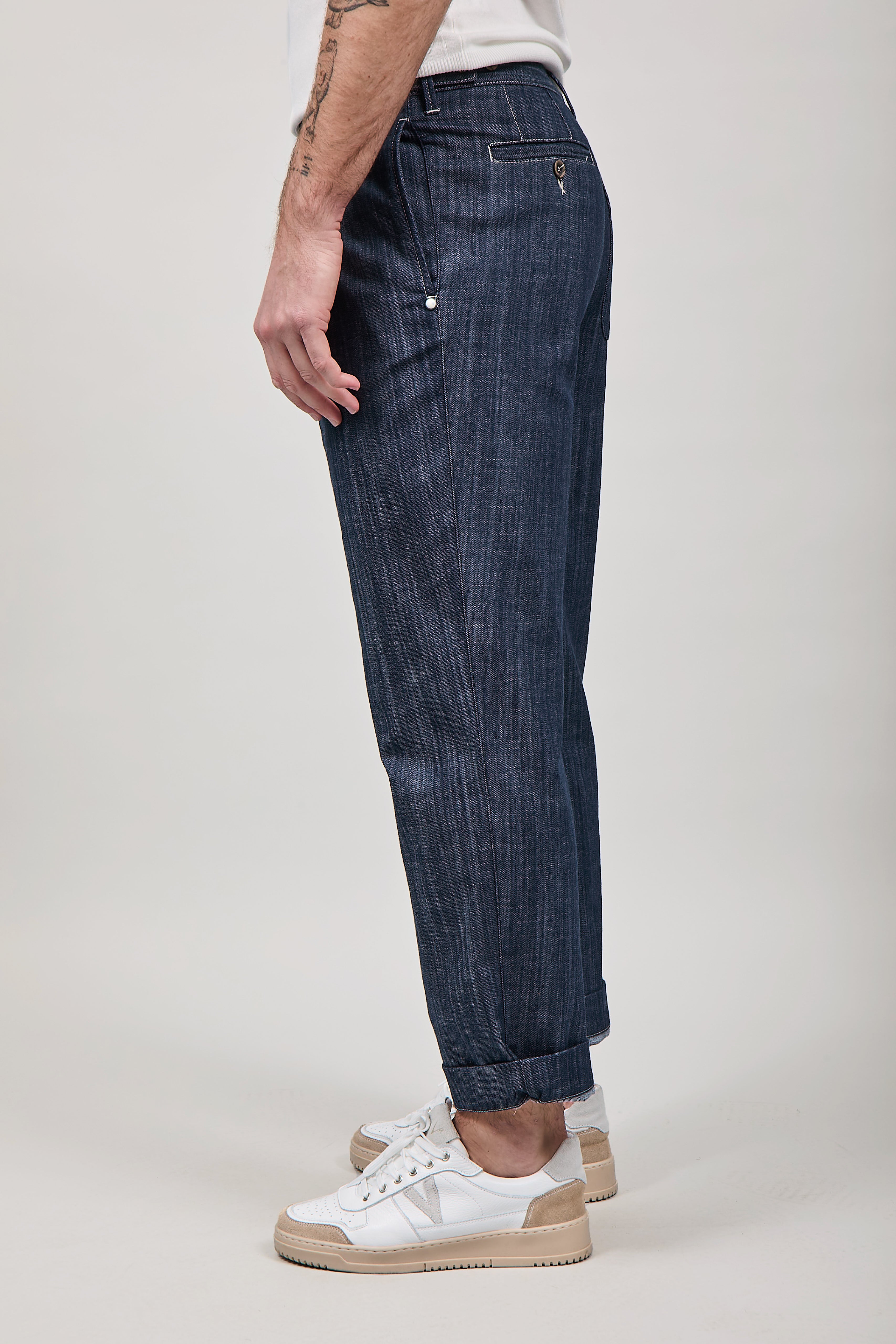 Pantalone Alta Tensione Tramonto